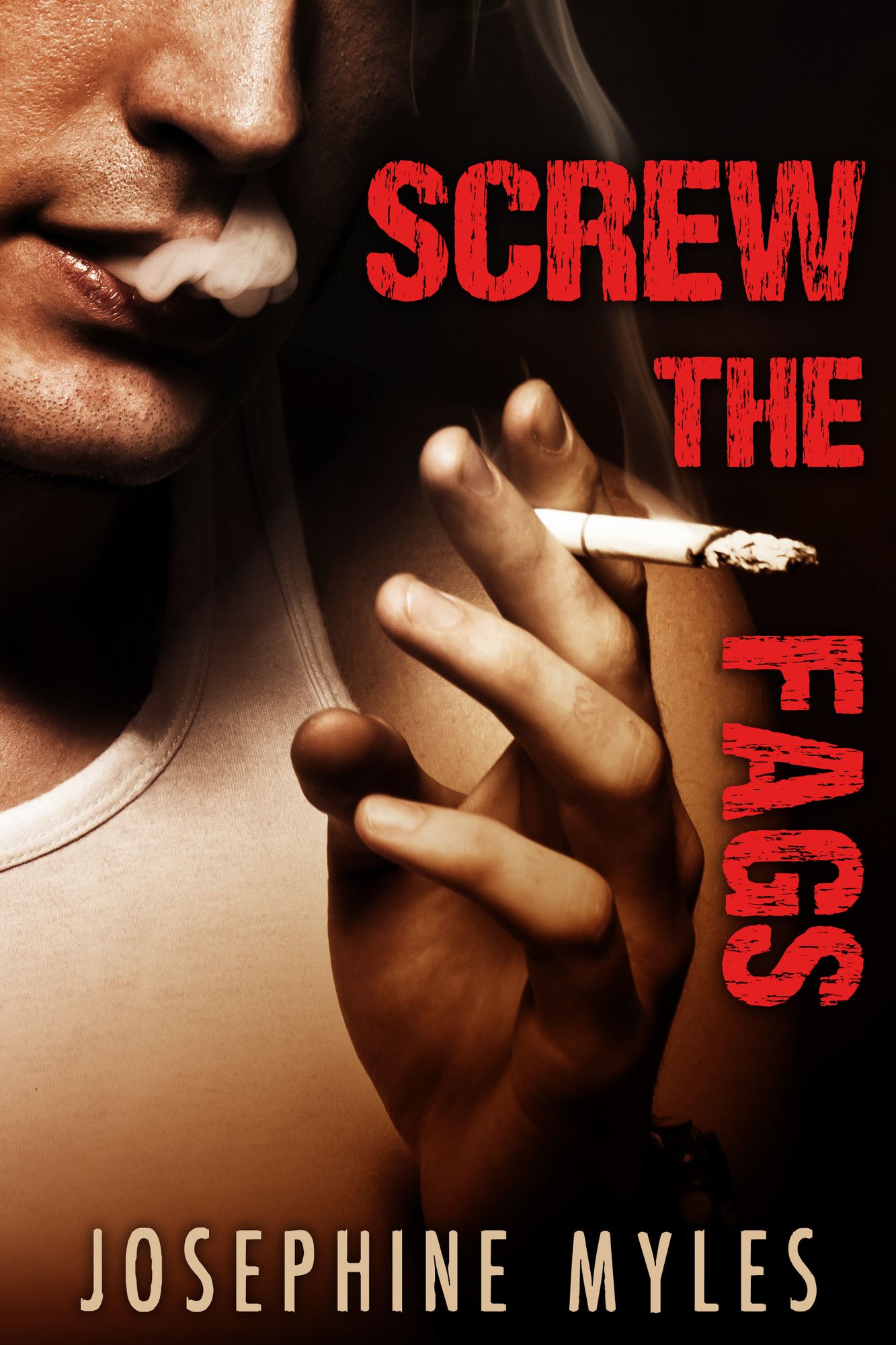 Screw the Fags