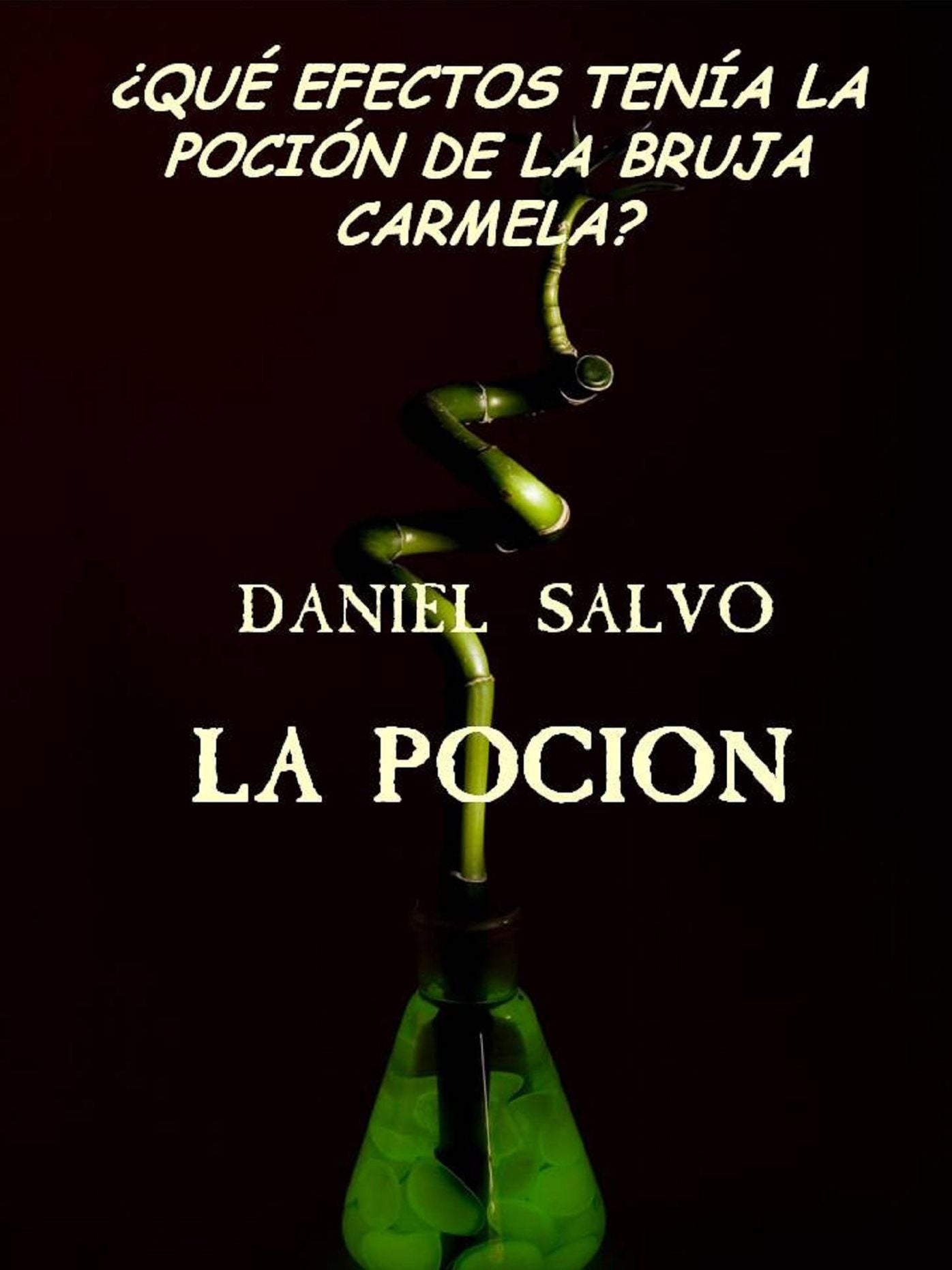 La poción