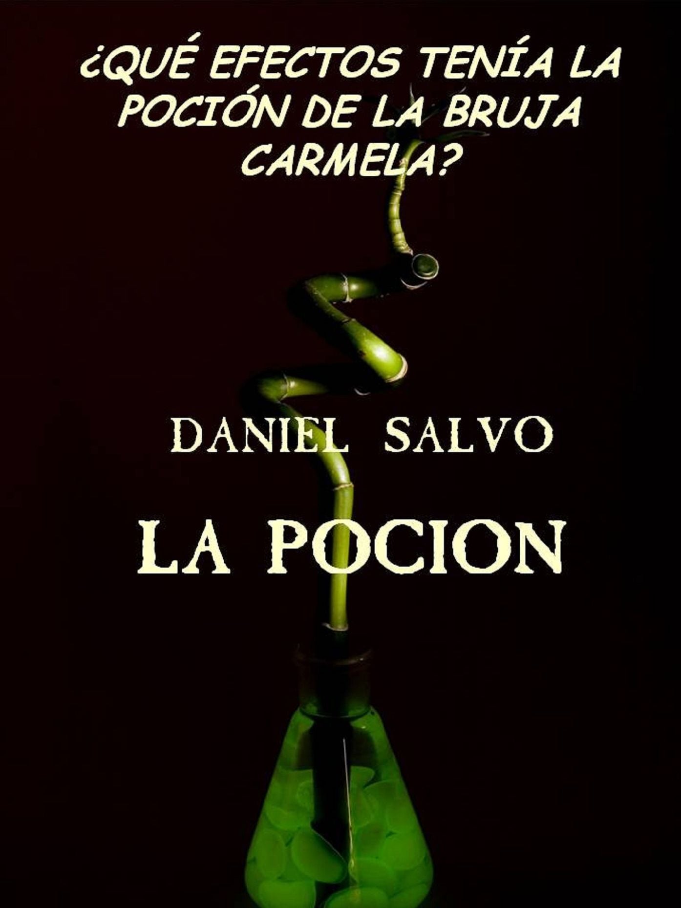 La poción