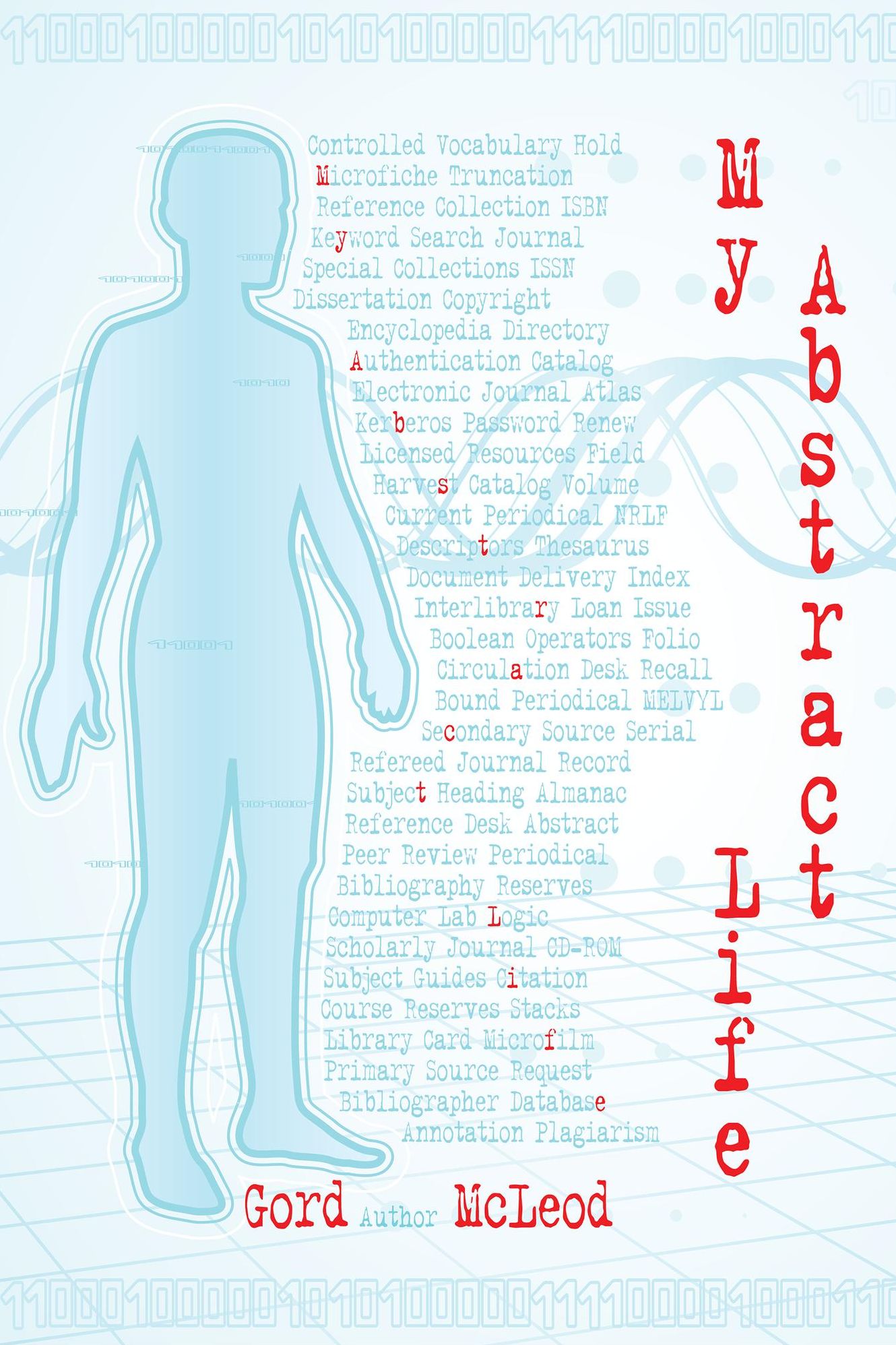My Abstract Life