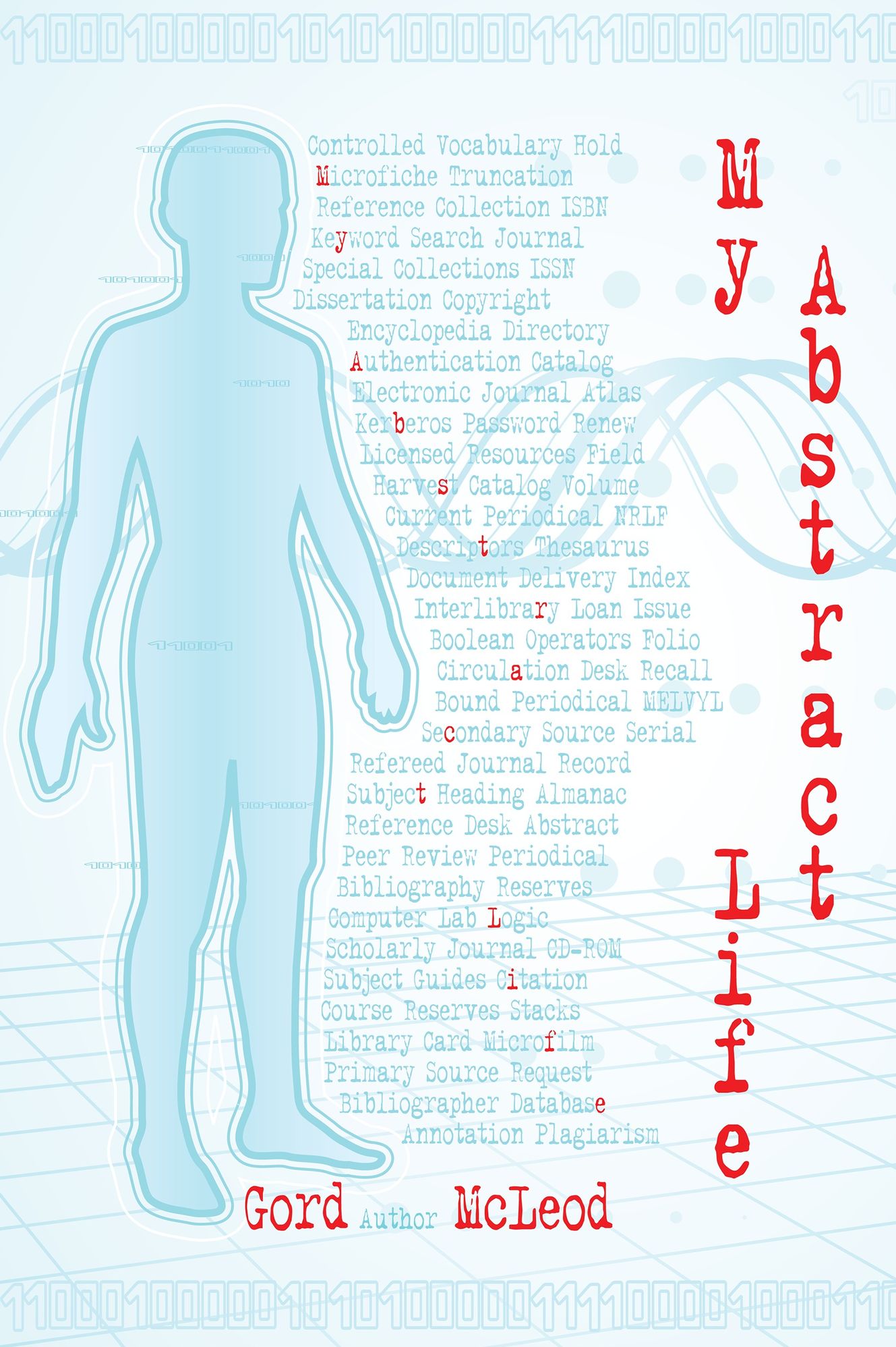 My Abstract Life