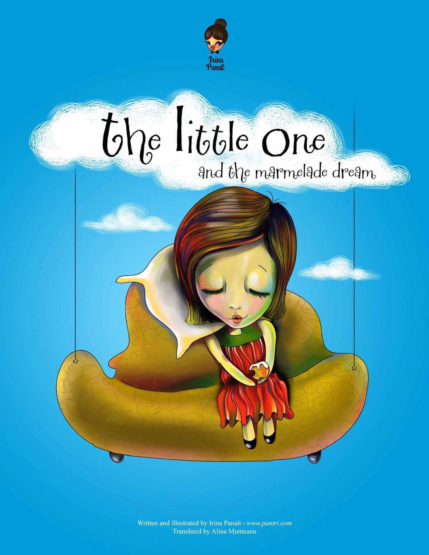 The Little One and the Marmelade Dream