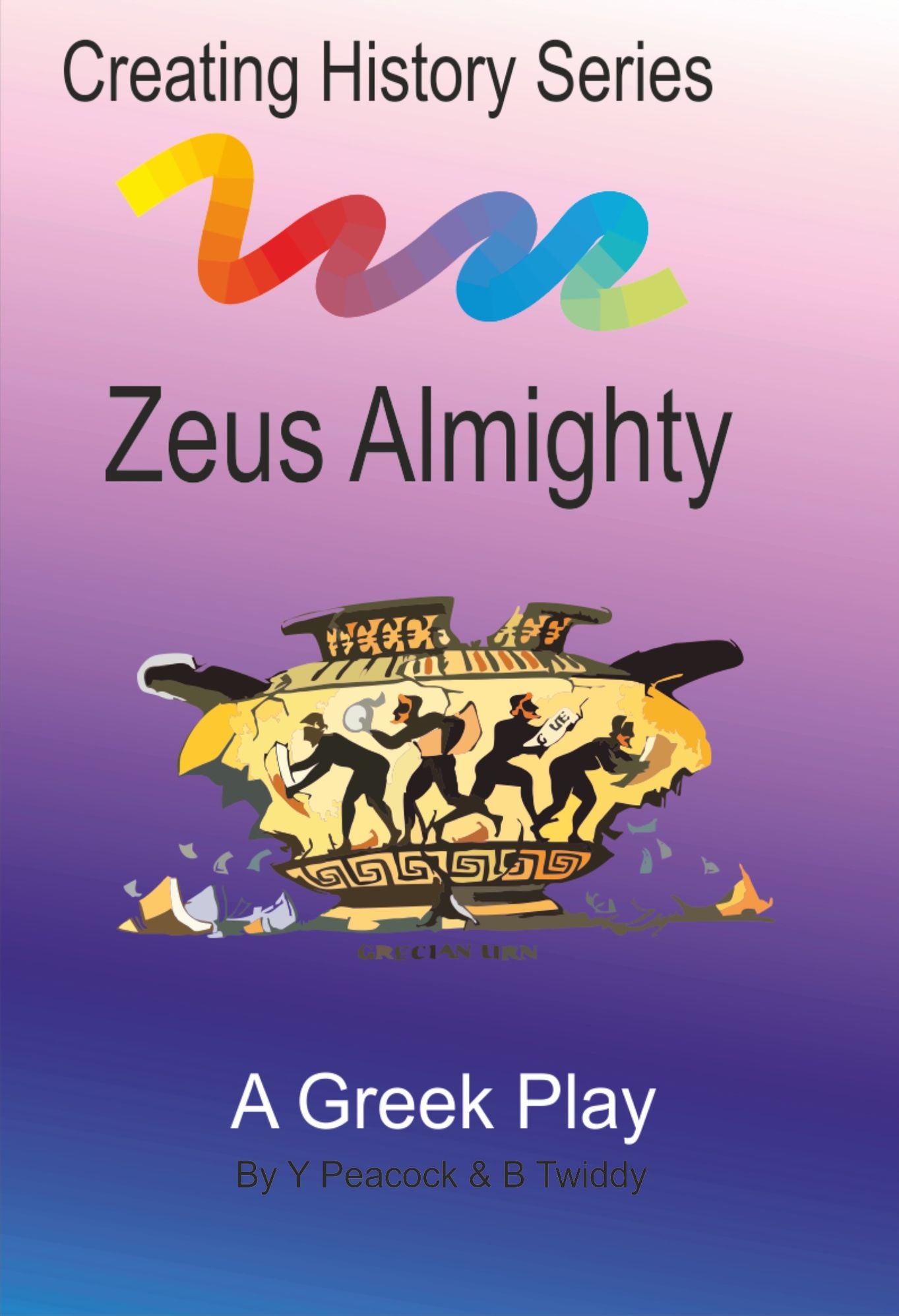 Zeus Almighty