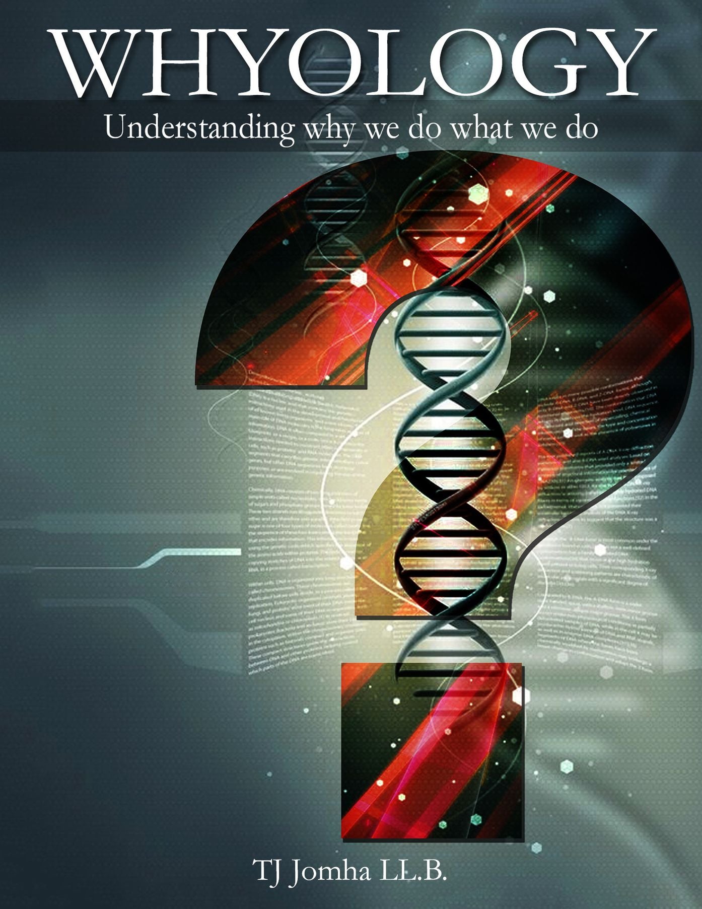 Whyology