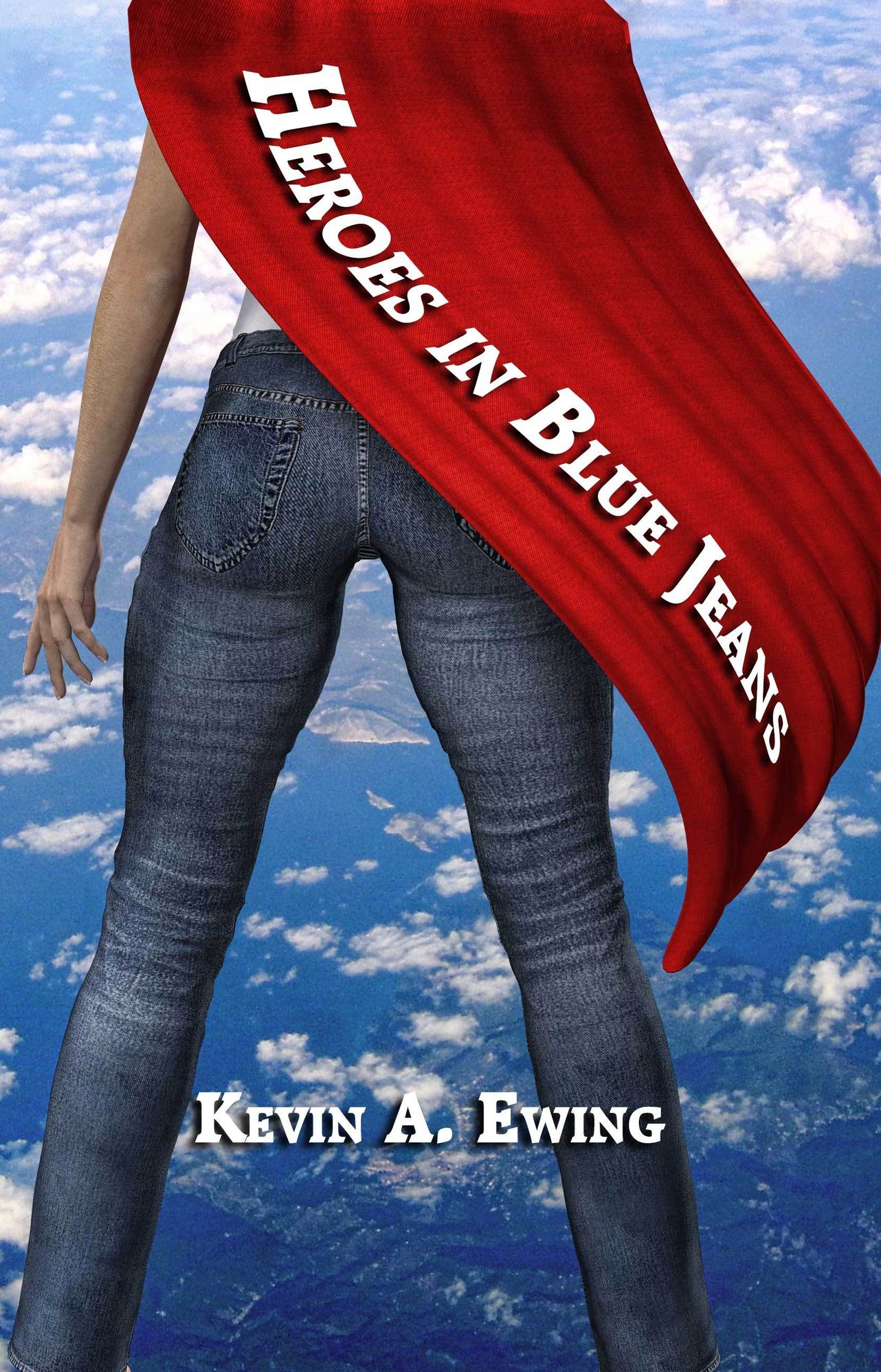 Heroes in Blue Jeans