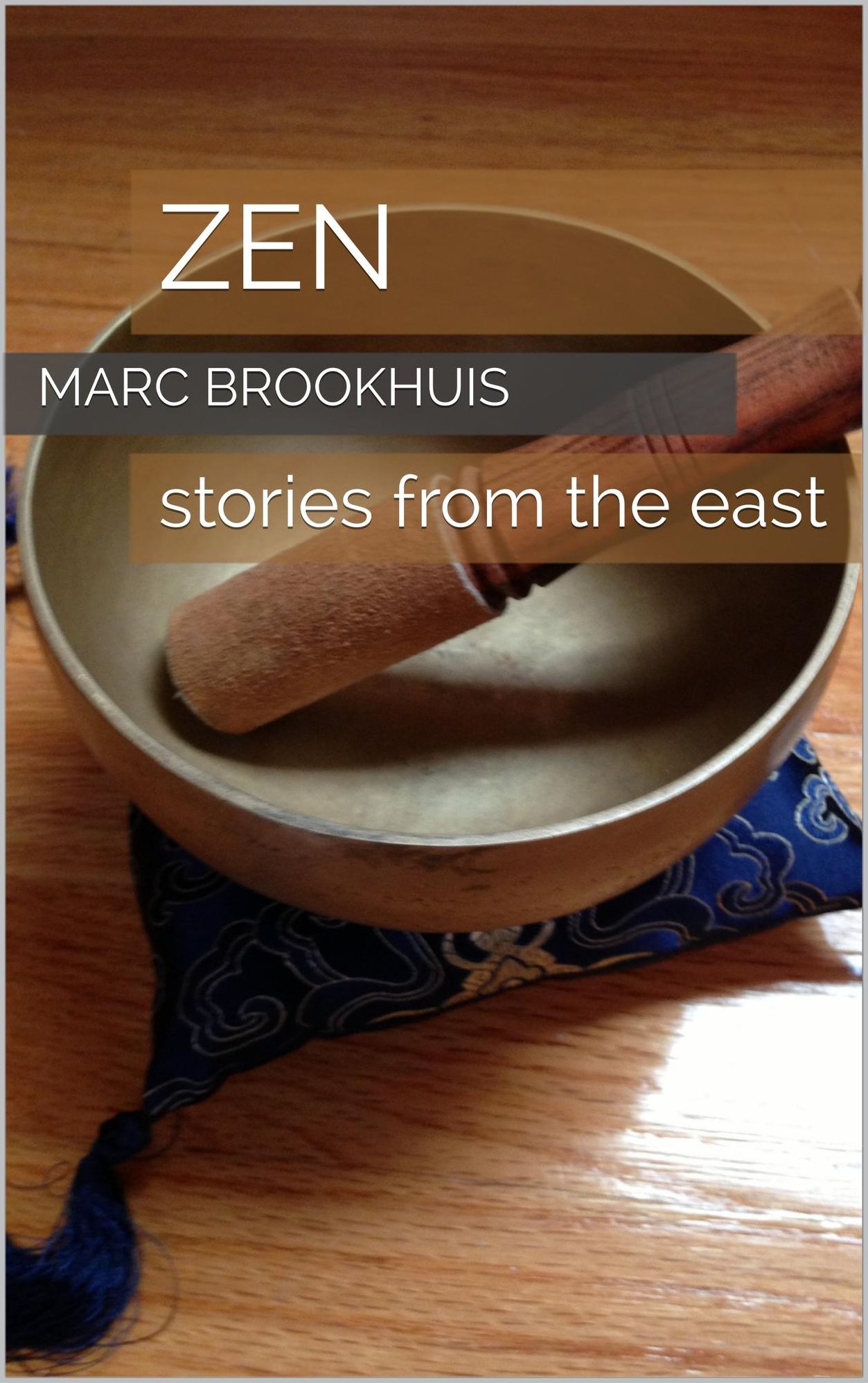 ZEN: Stories from the east
