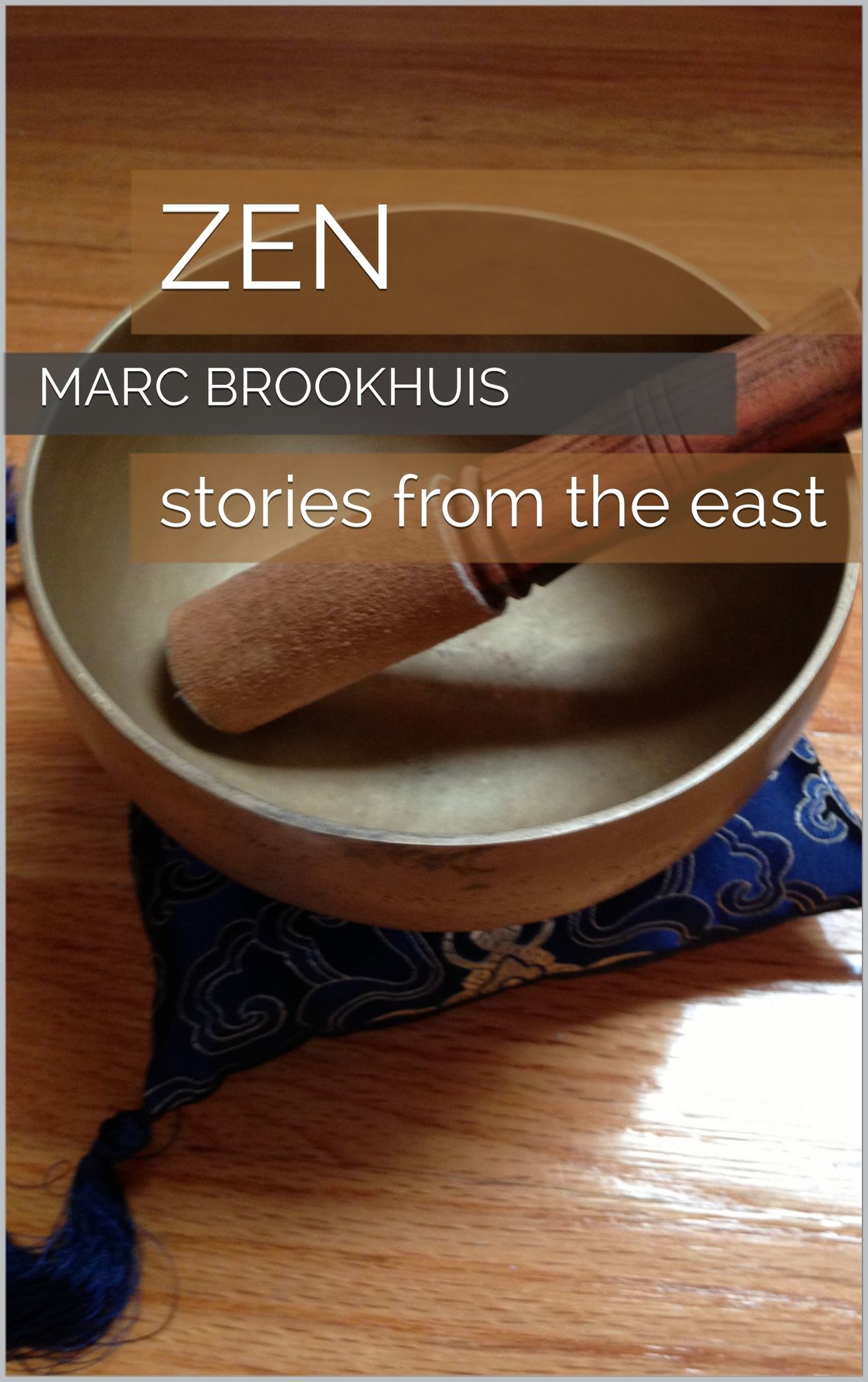 ZEN: Stories from the east