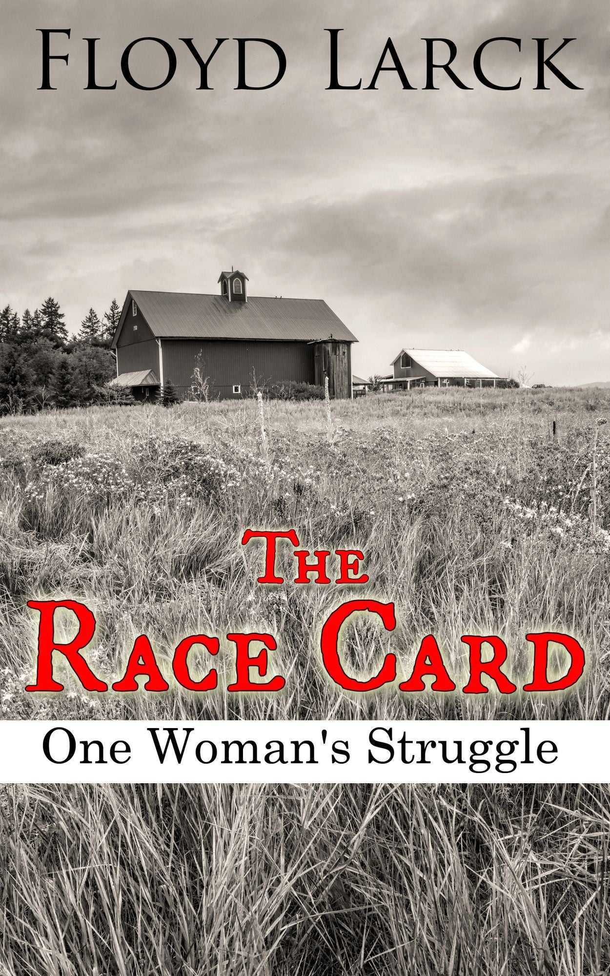 The Race Card
