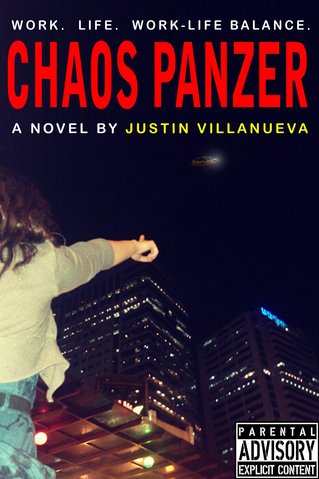Chaos Panzer