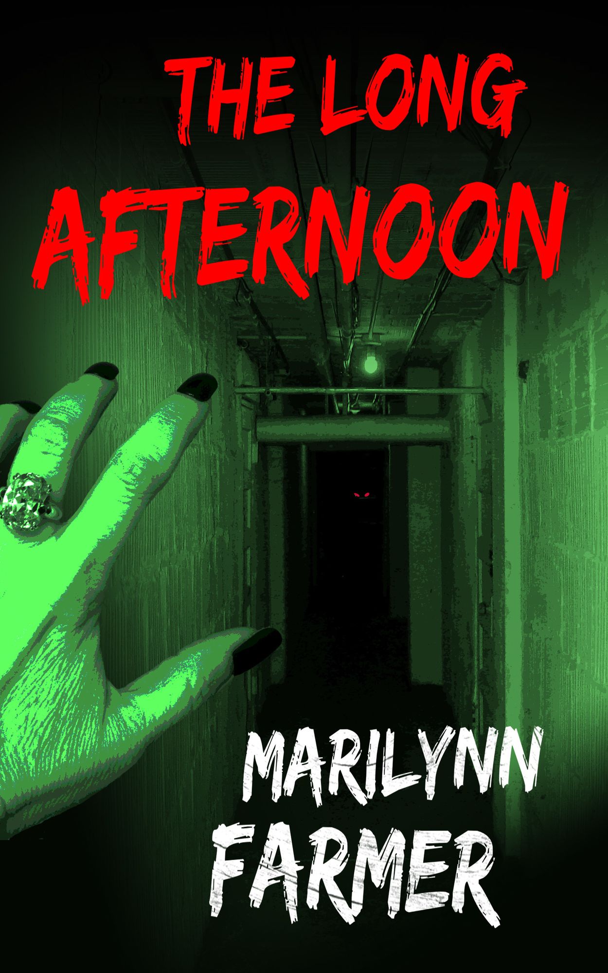 The Long Afternoon