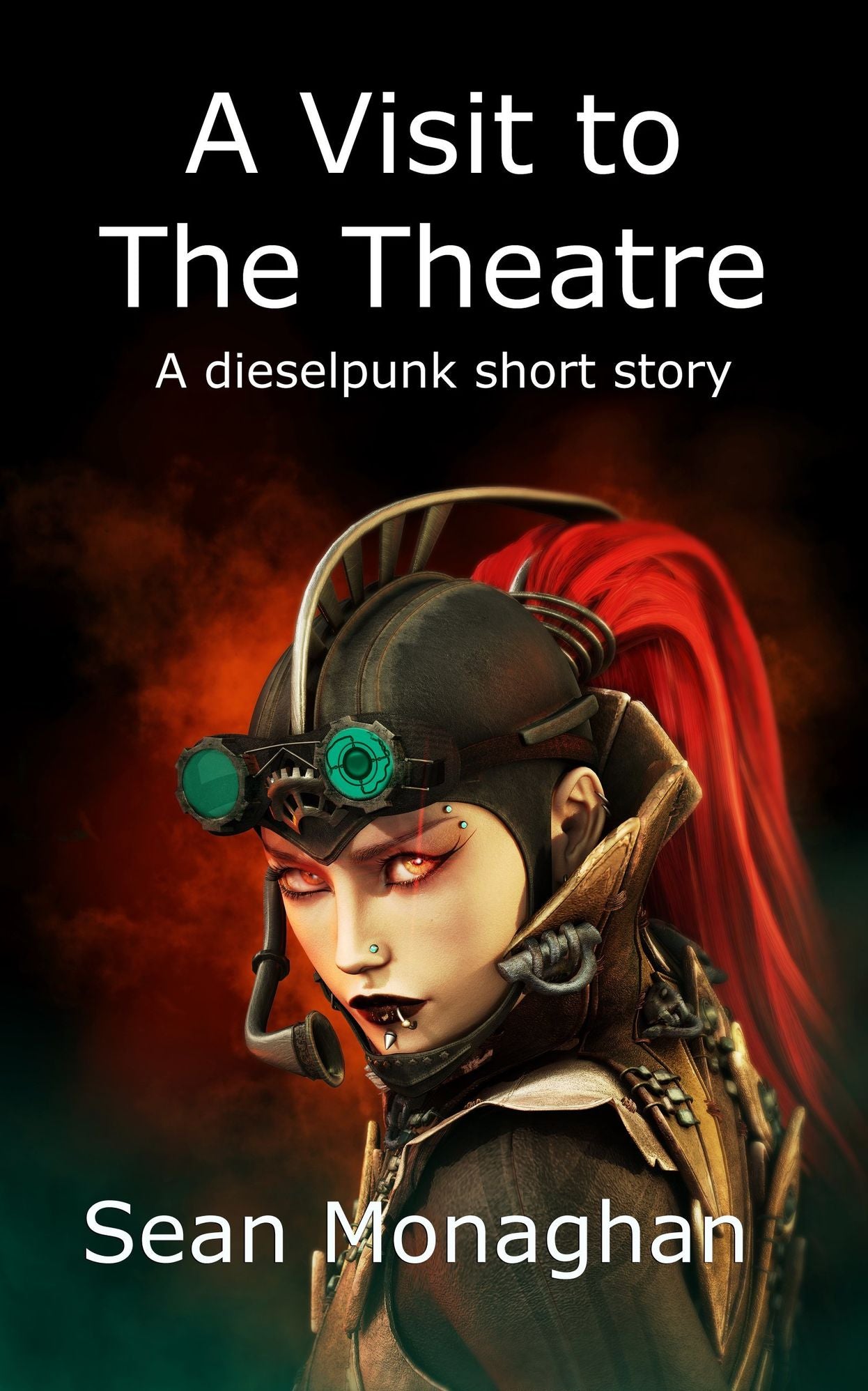 A Visit to the Theatre