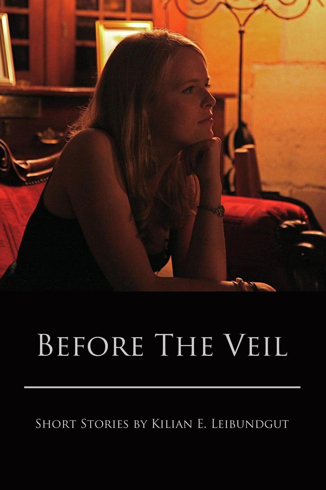 Before the Veil