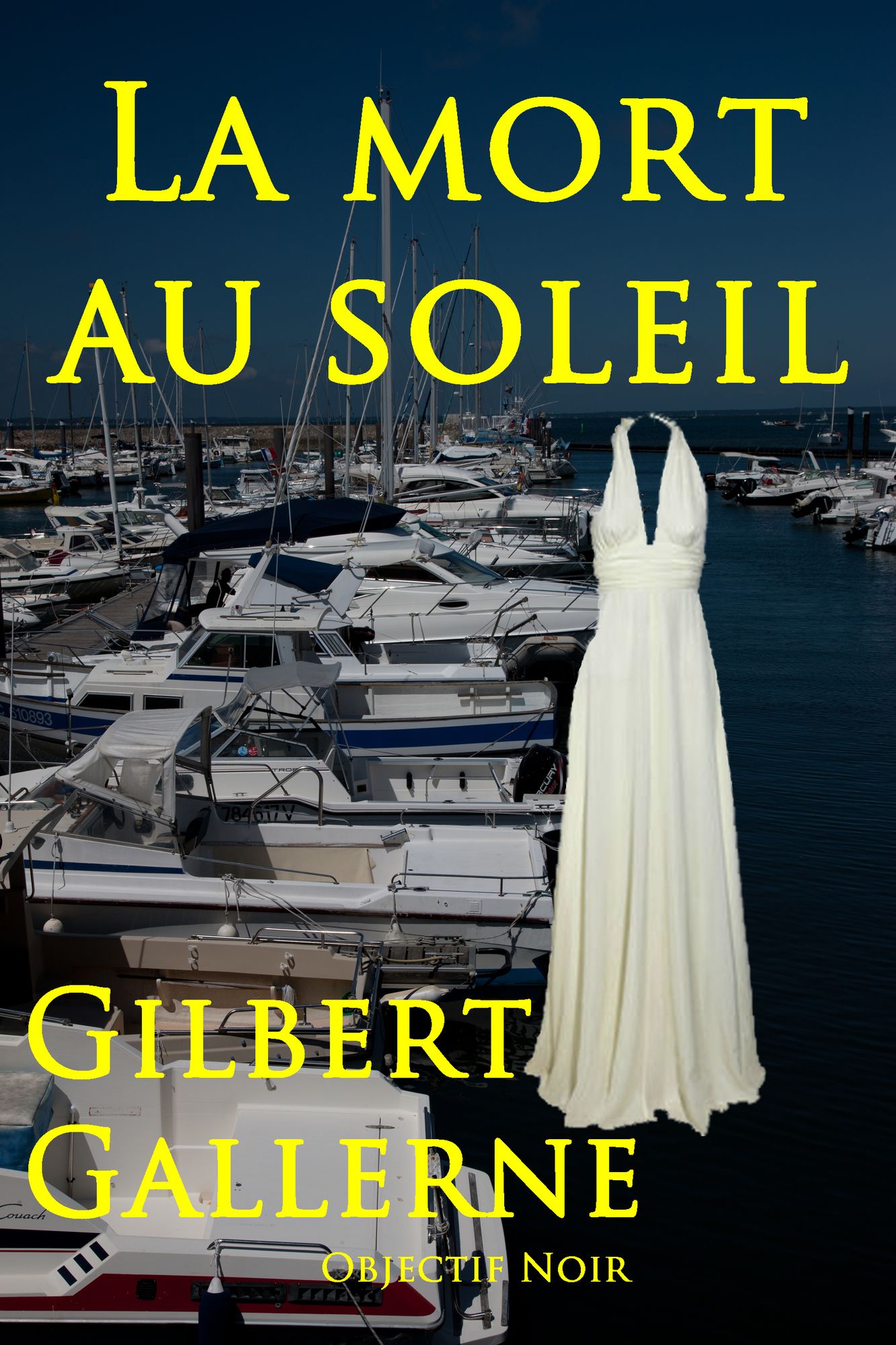 La mort au soleil