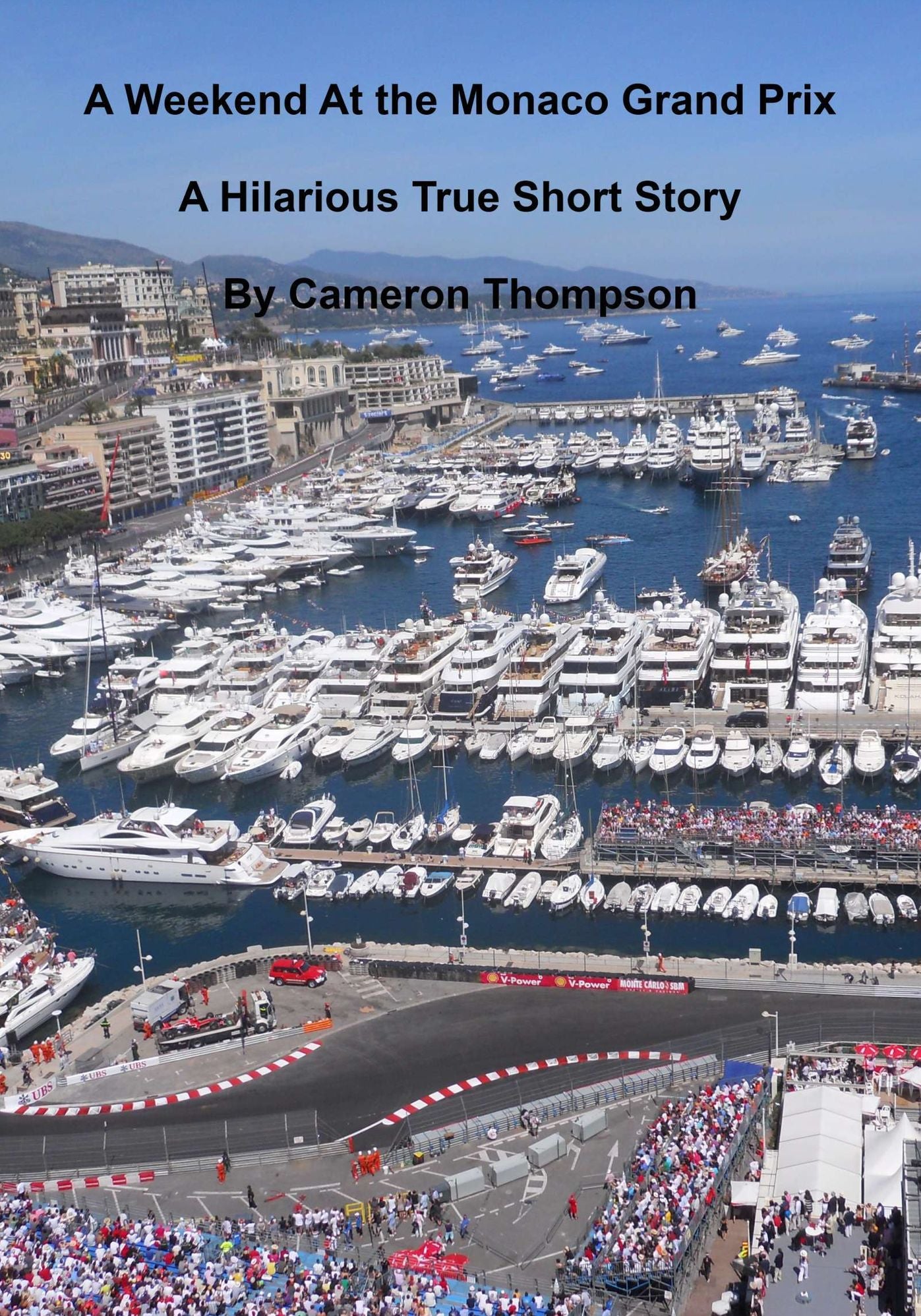 The Monaco Grand Prix