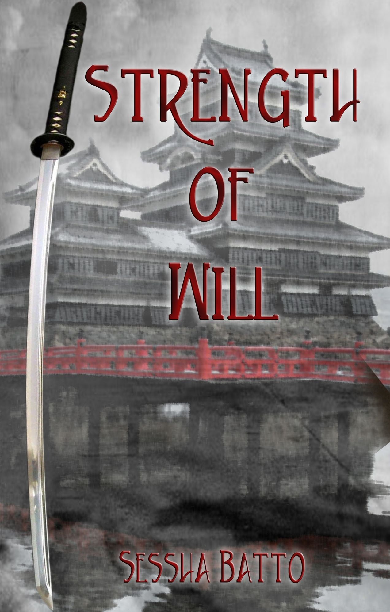 Strength of Will