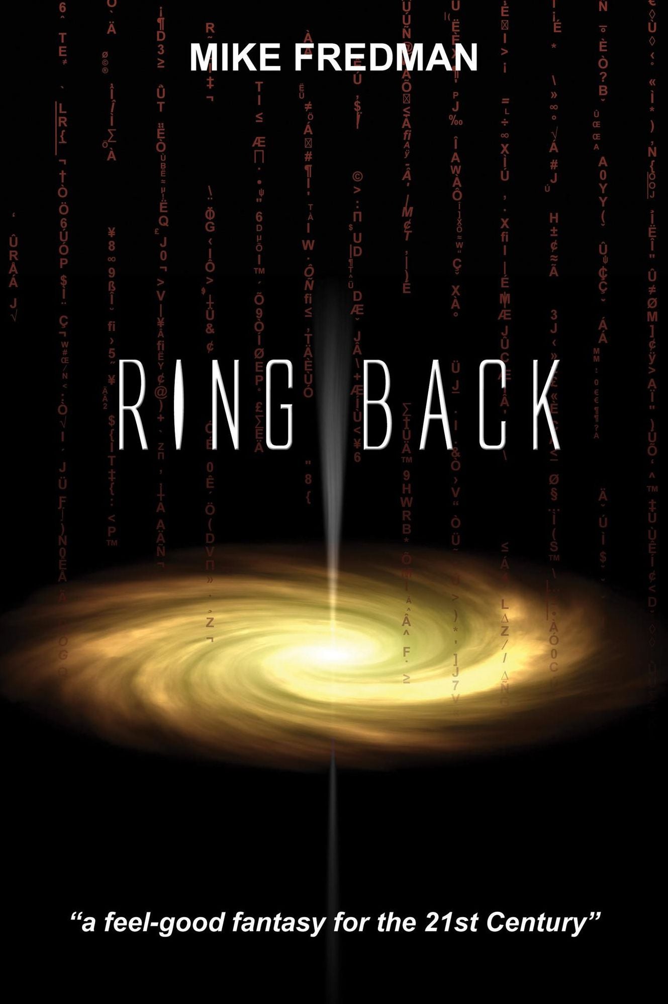 Ring Back