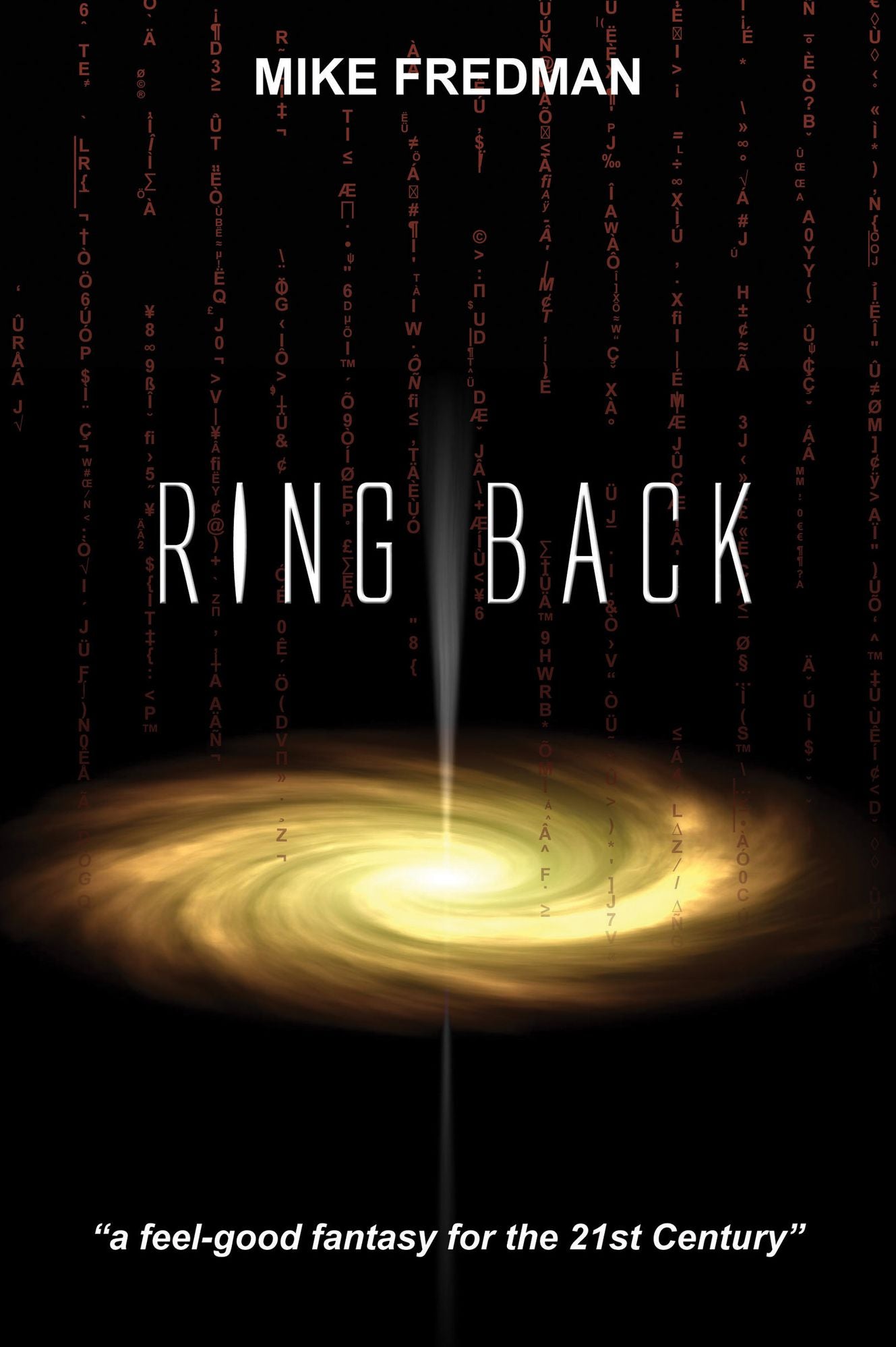 Ring Back