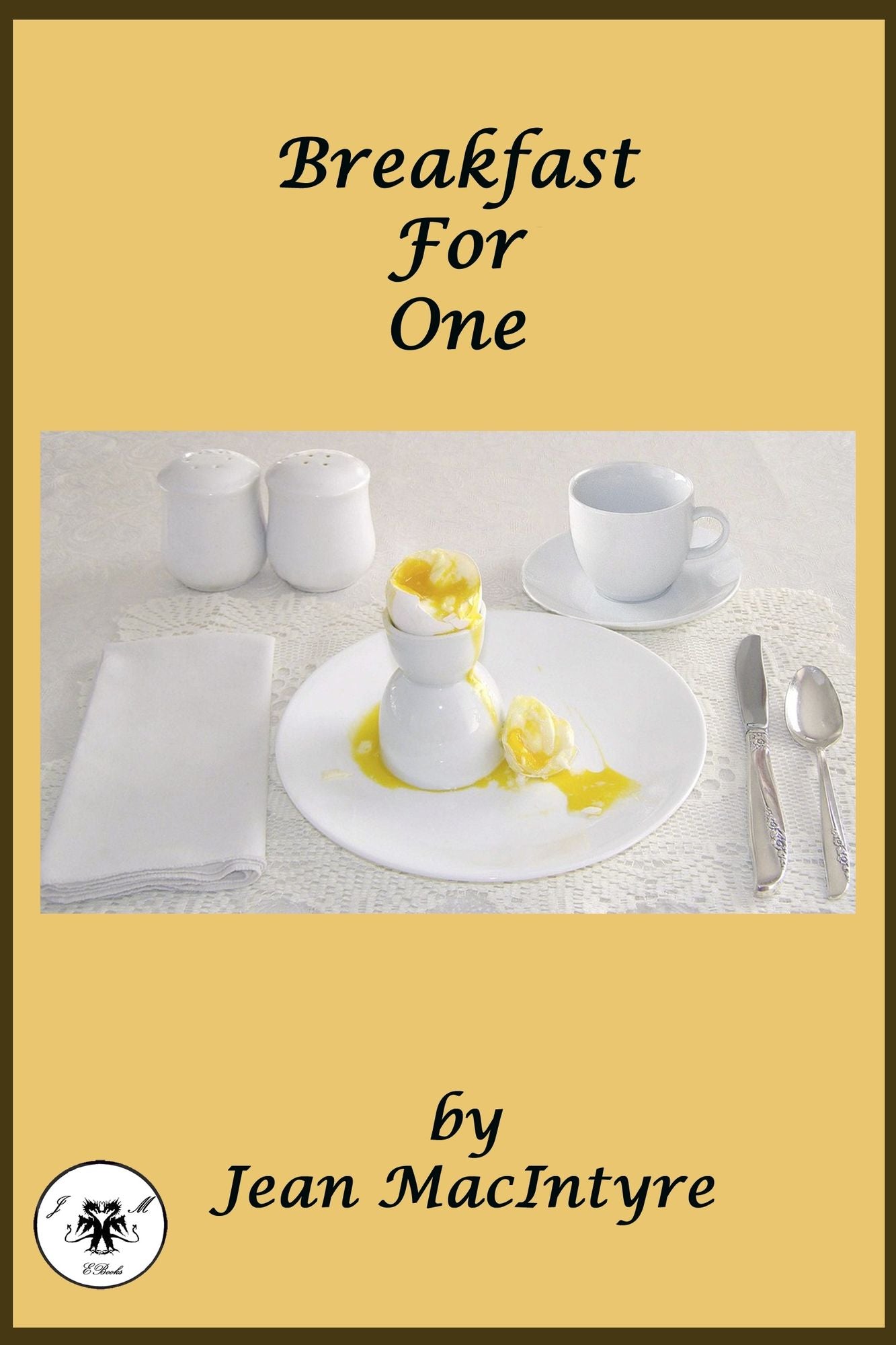 Breakfast For One