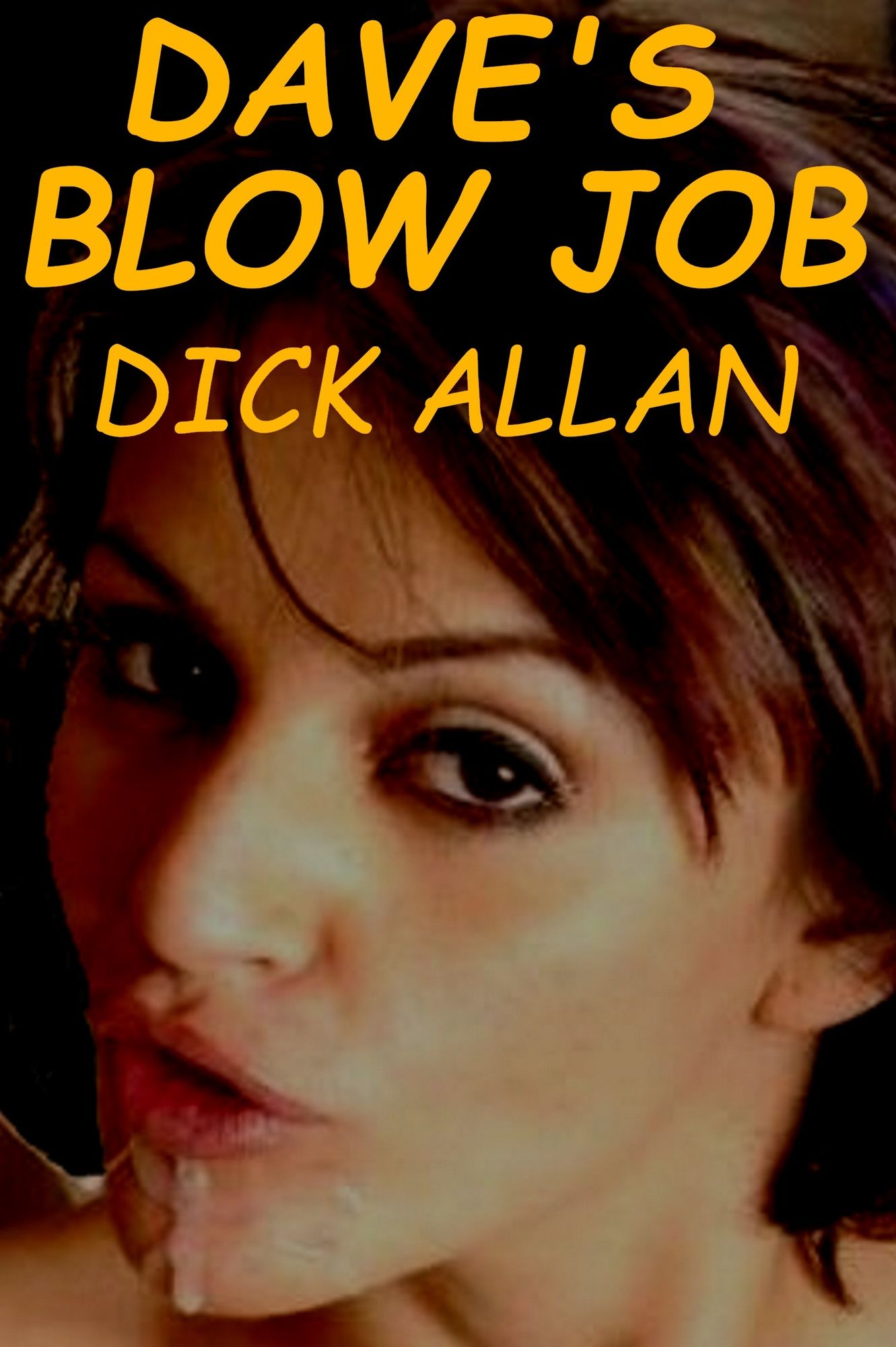Dave's Blow Job