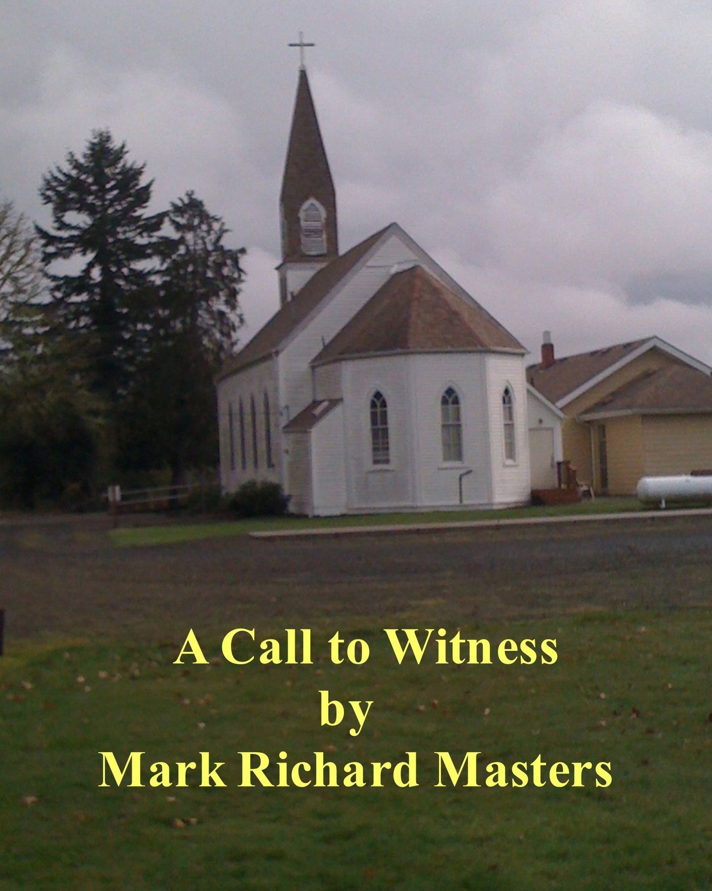 A Call to Witness