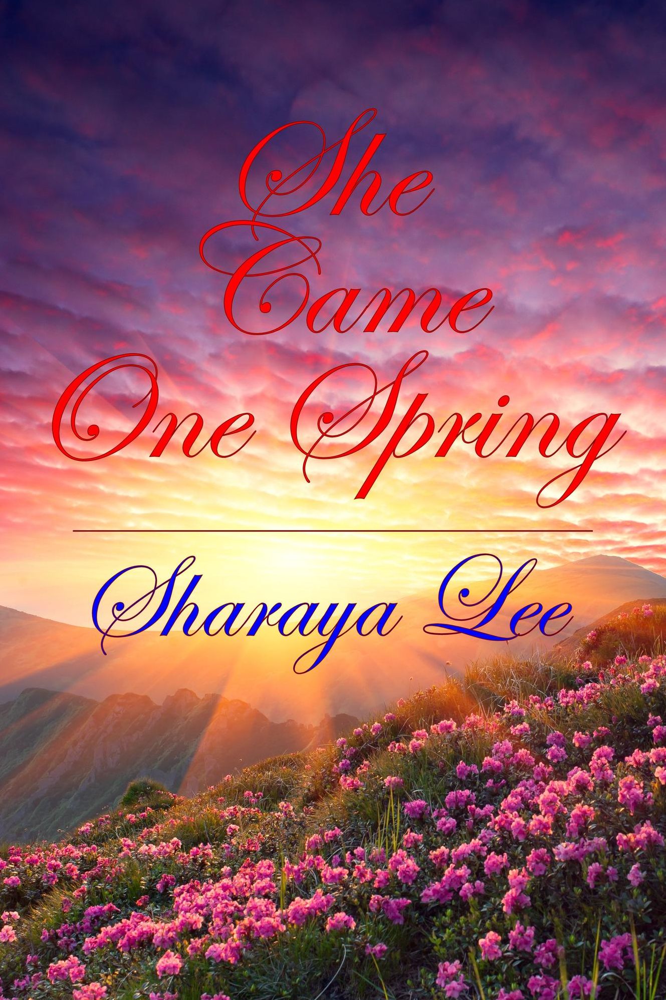 She Came One Spring: A Mail Order Bride Romance
