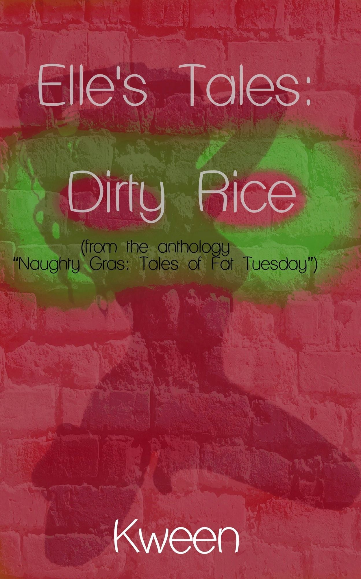 Elle's Tales: Dirty Rice