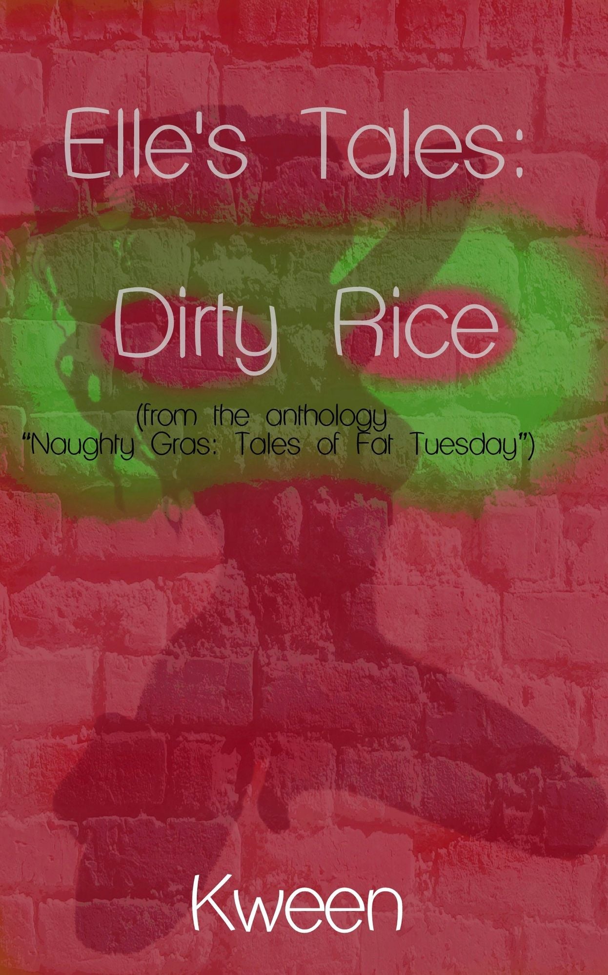 Elle's Tales: Dirty Rice