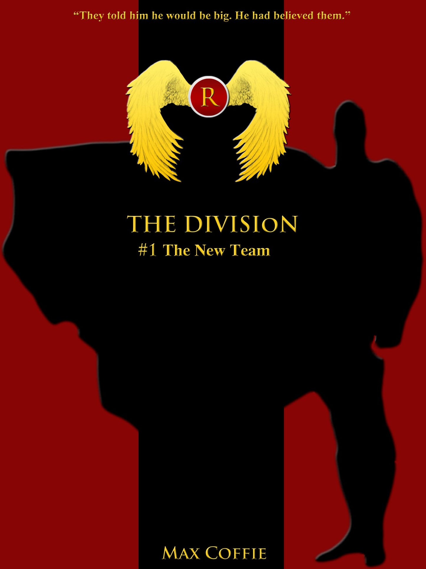 The Division: The New Team