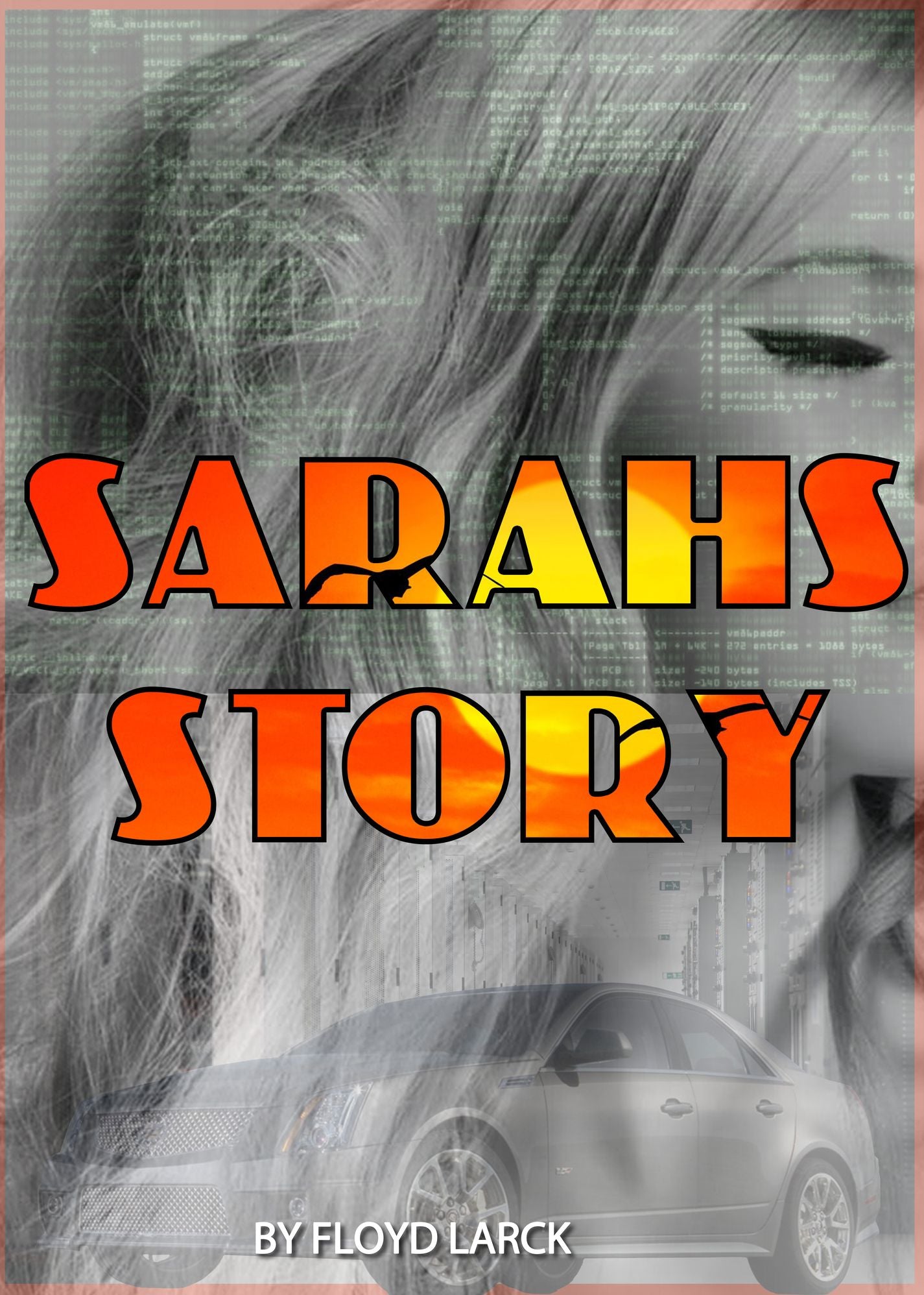 Sarah's Story I