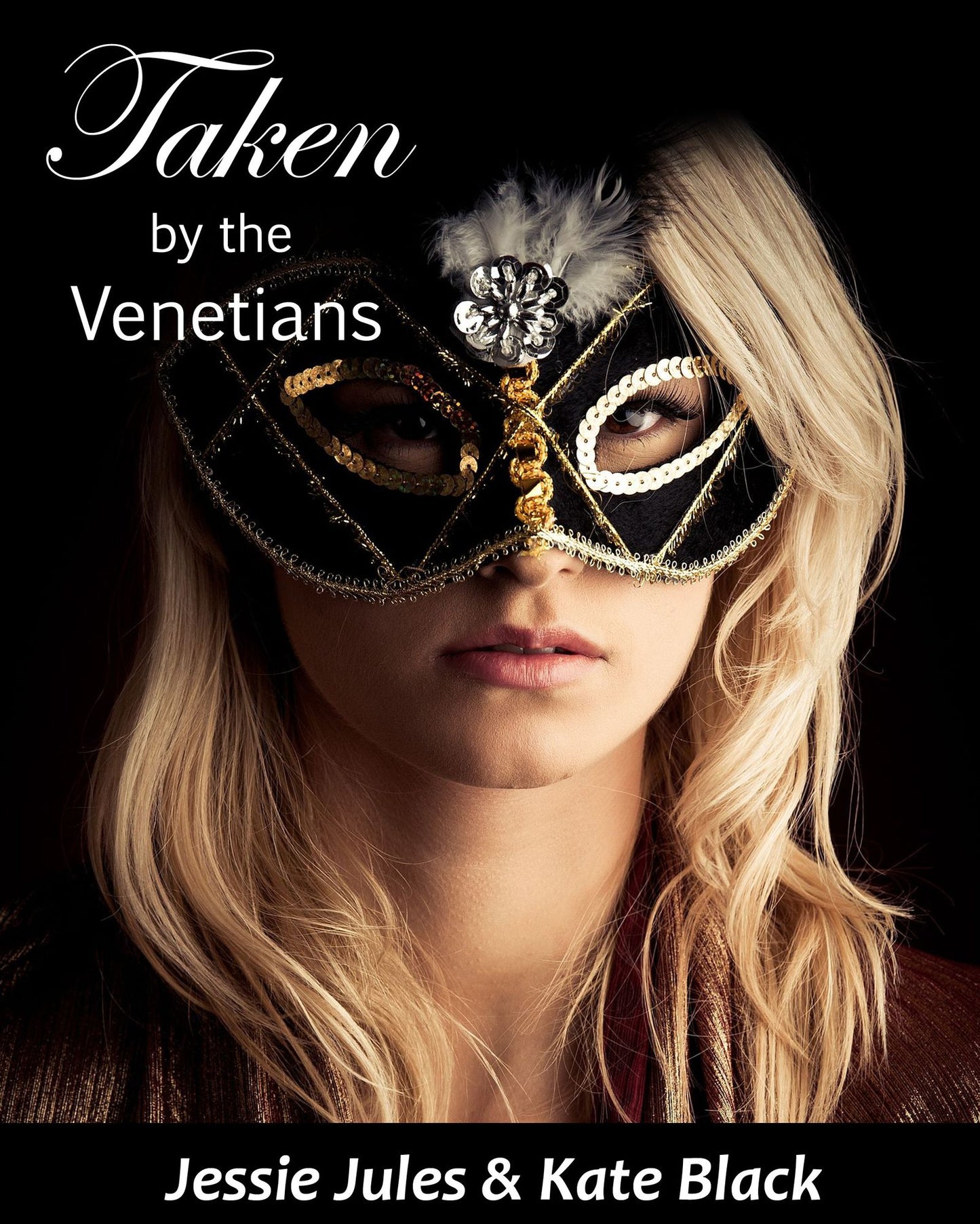 Taken by the Venetians