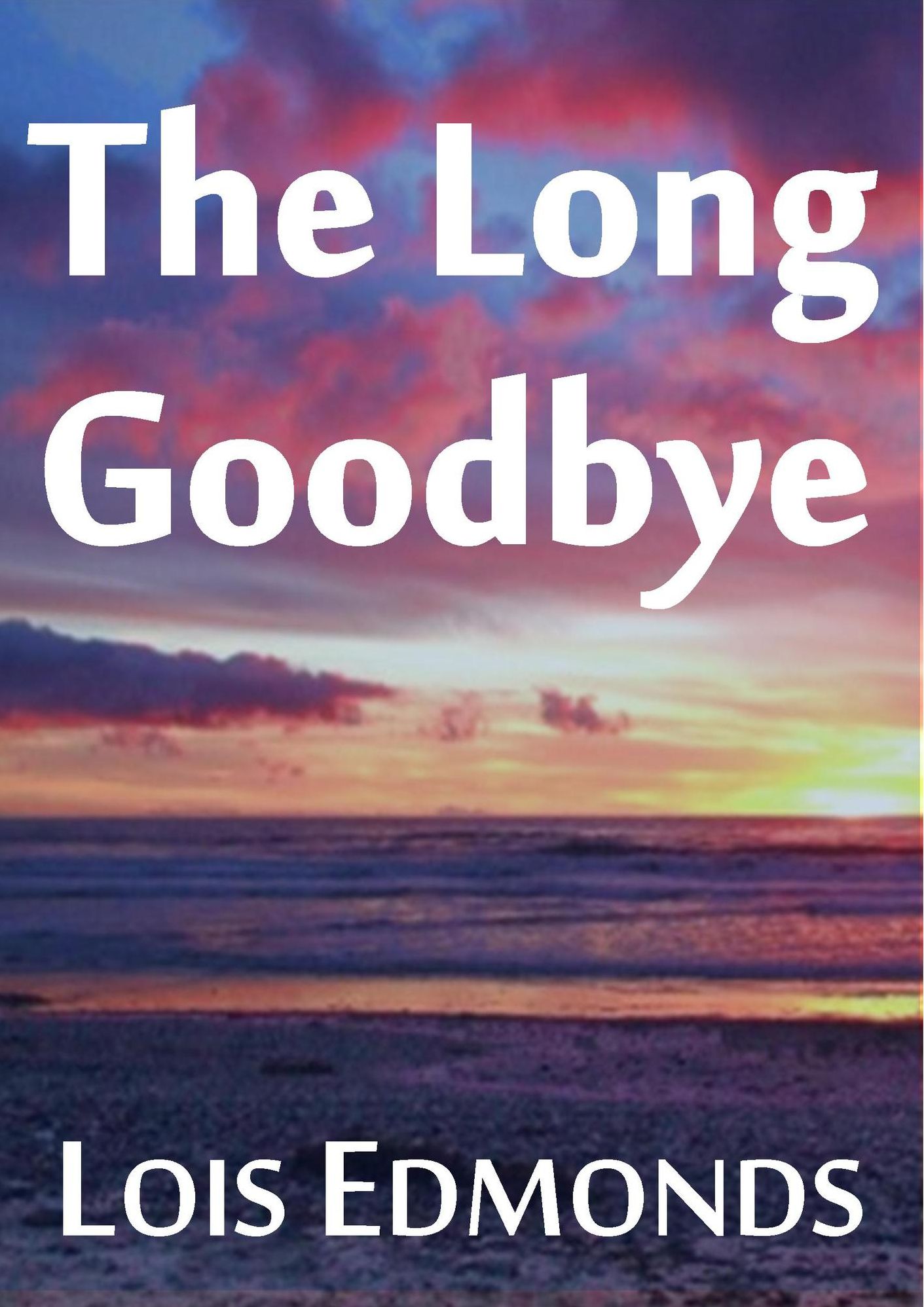 The Long Goodbye