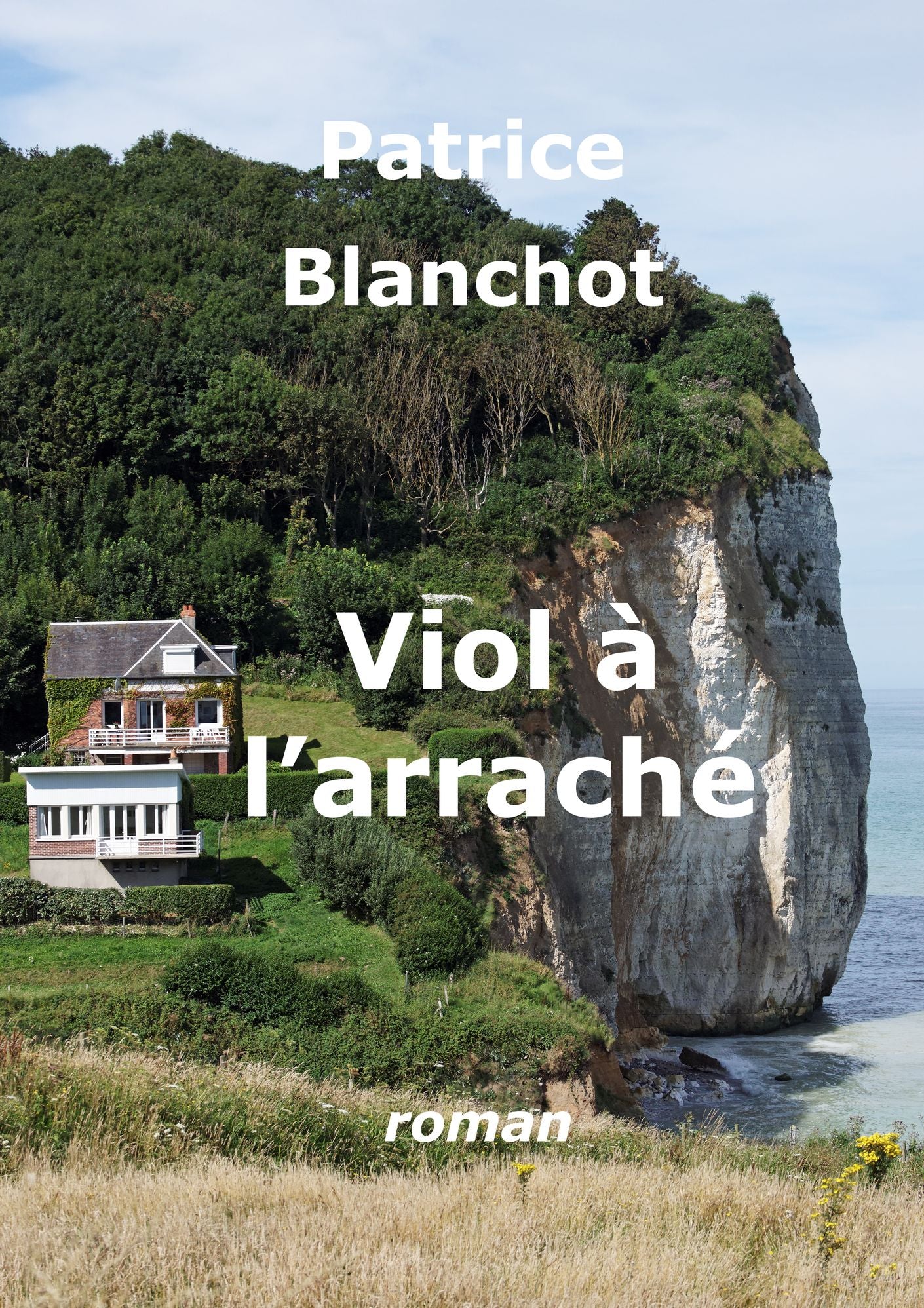 Viol à l'arraché