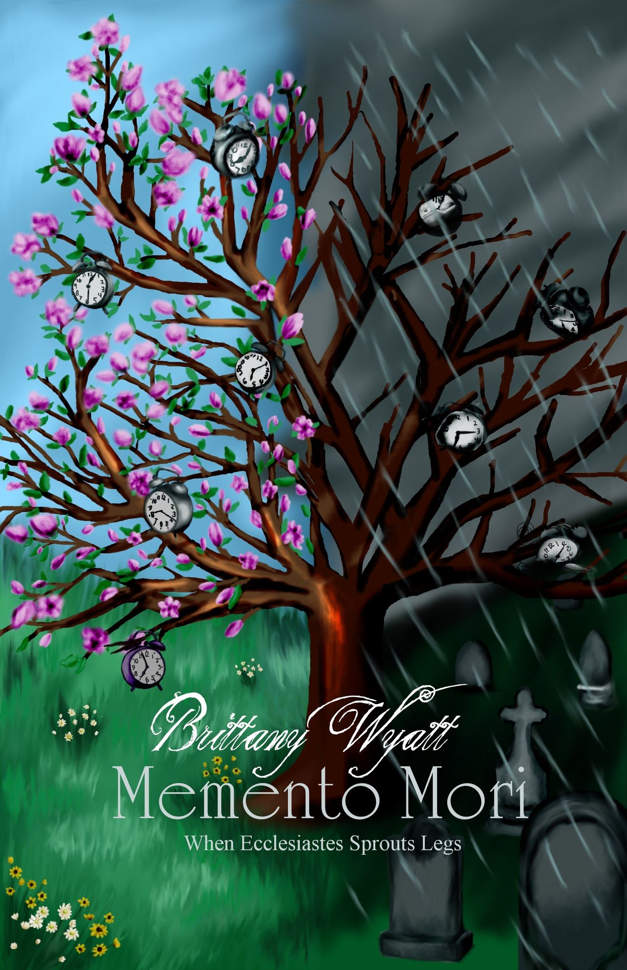 Memento Mori: When Ecclesiastes Sprouts Legs