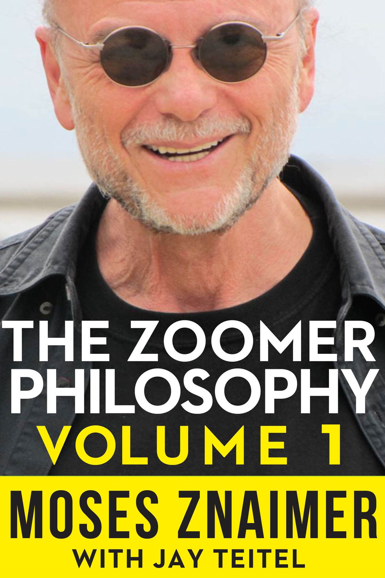 The Zoomer Philosophy Volume 1