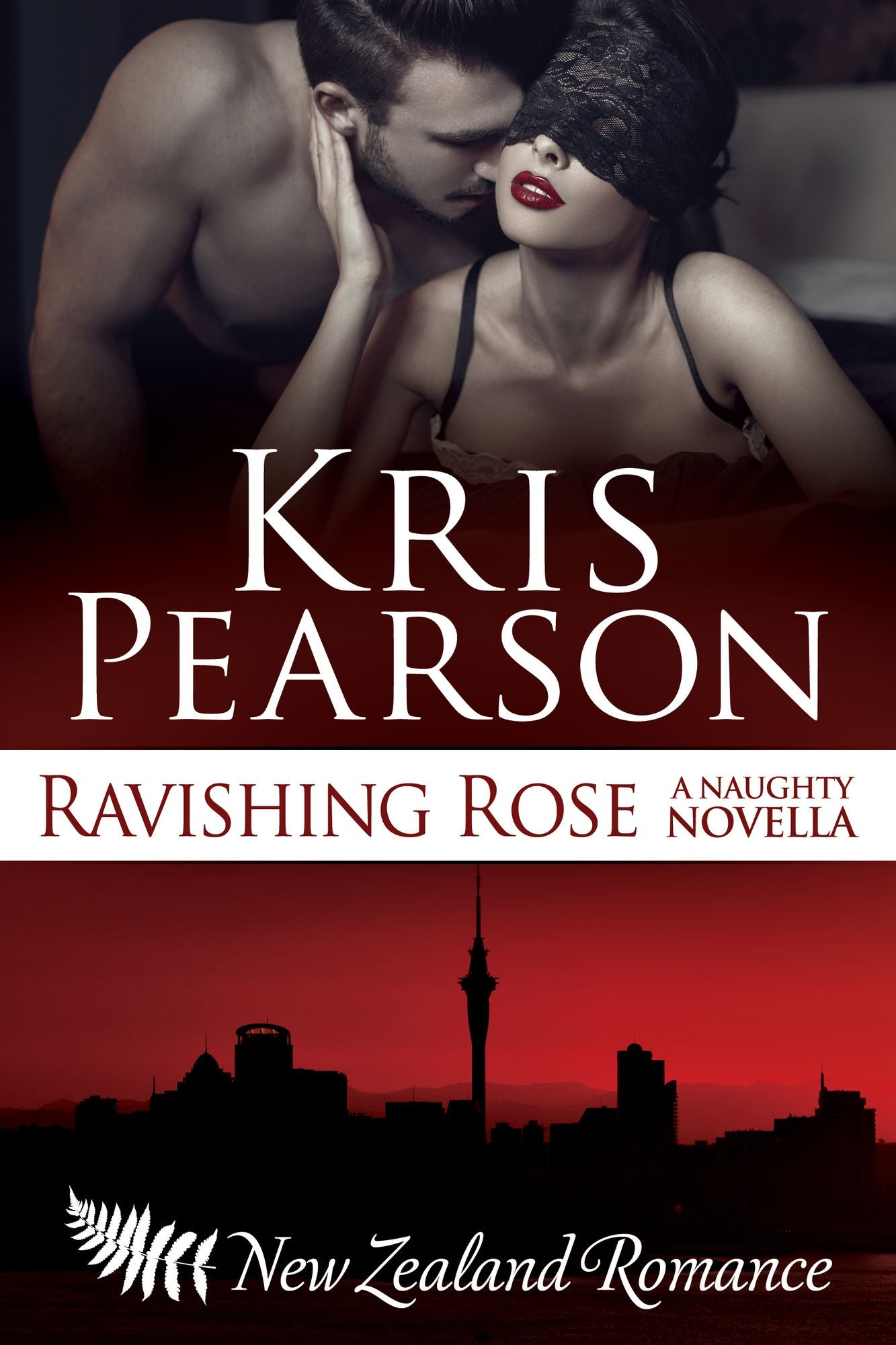 Ravishing Rose