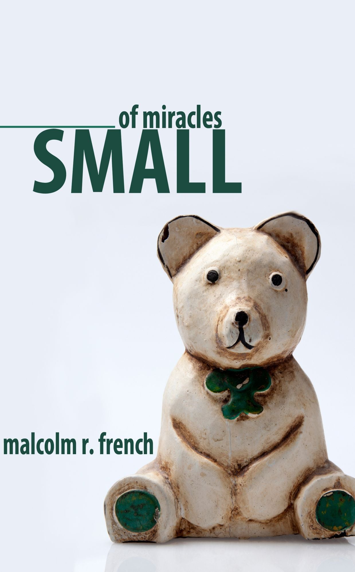 Of Miracles Small
