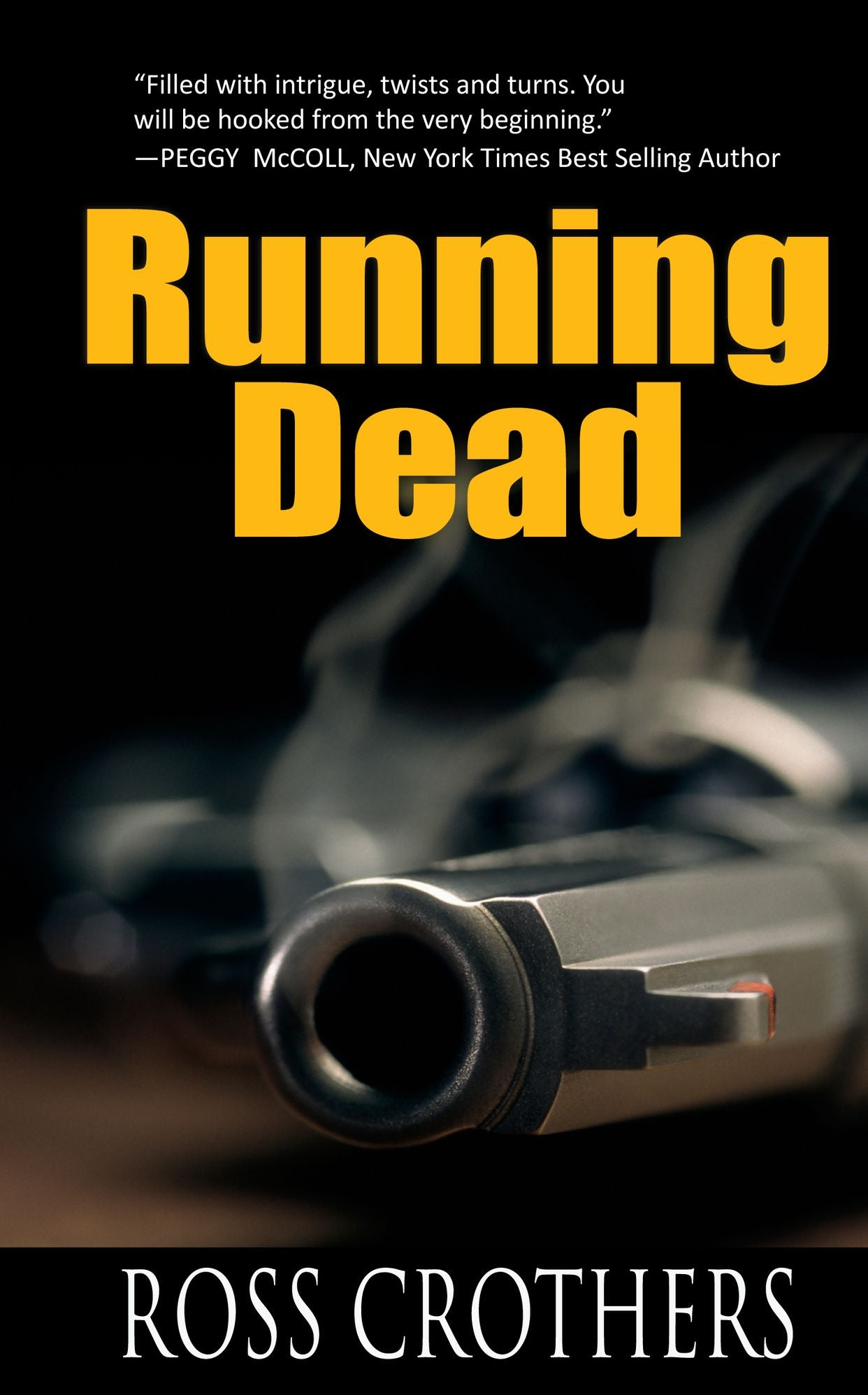 Running Dead
