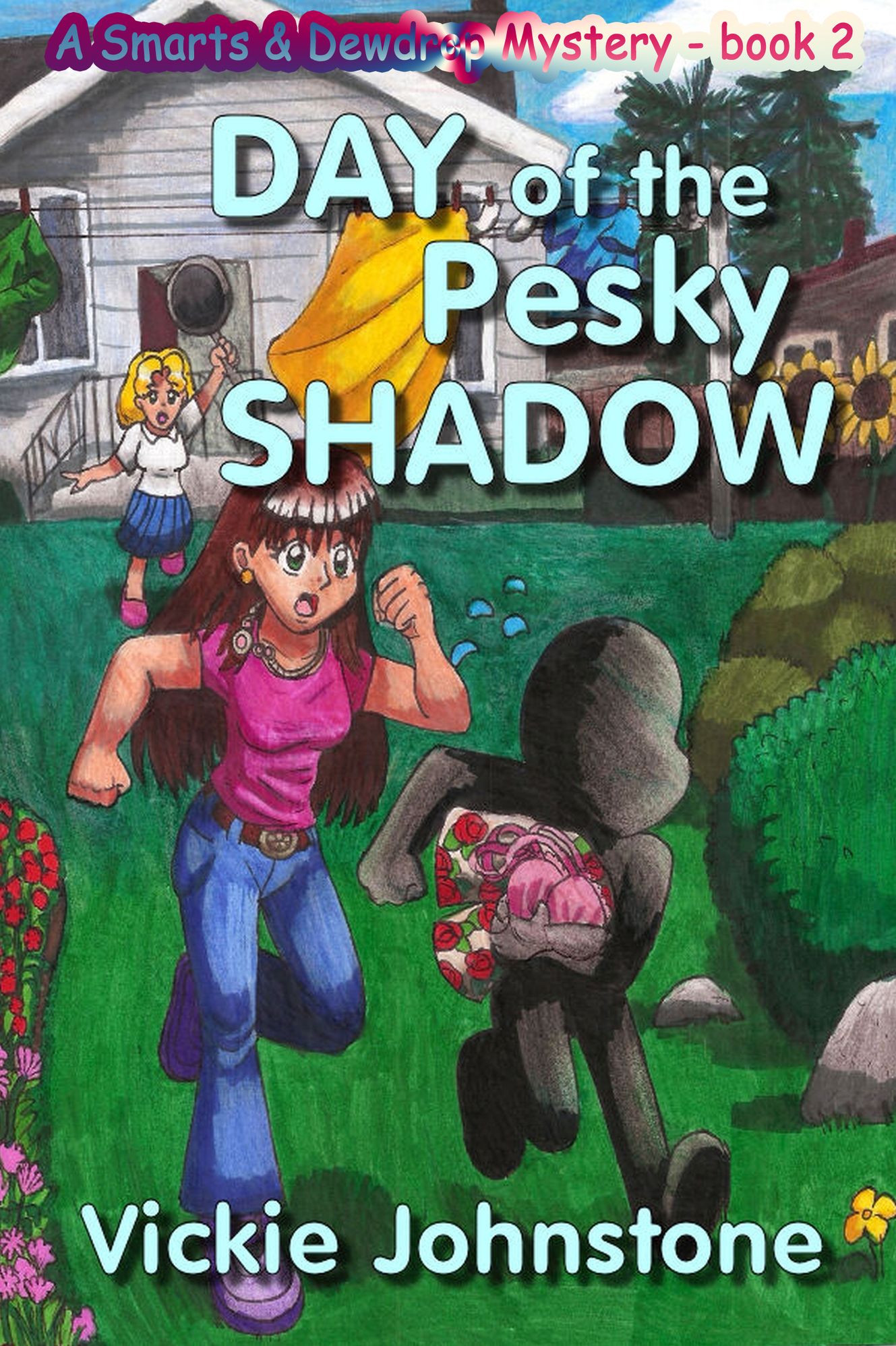 Day of the Pesky Shadow