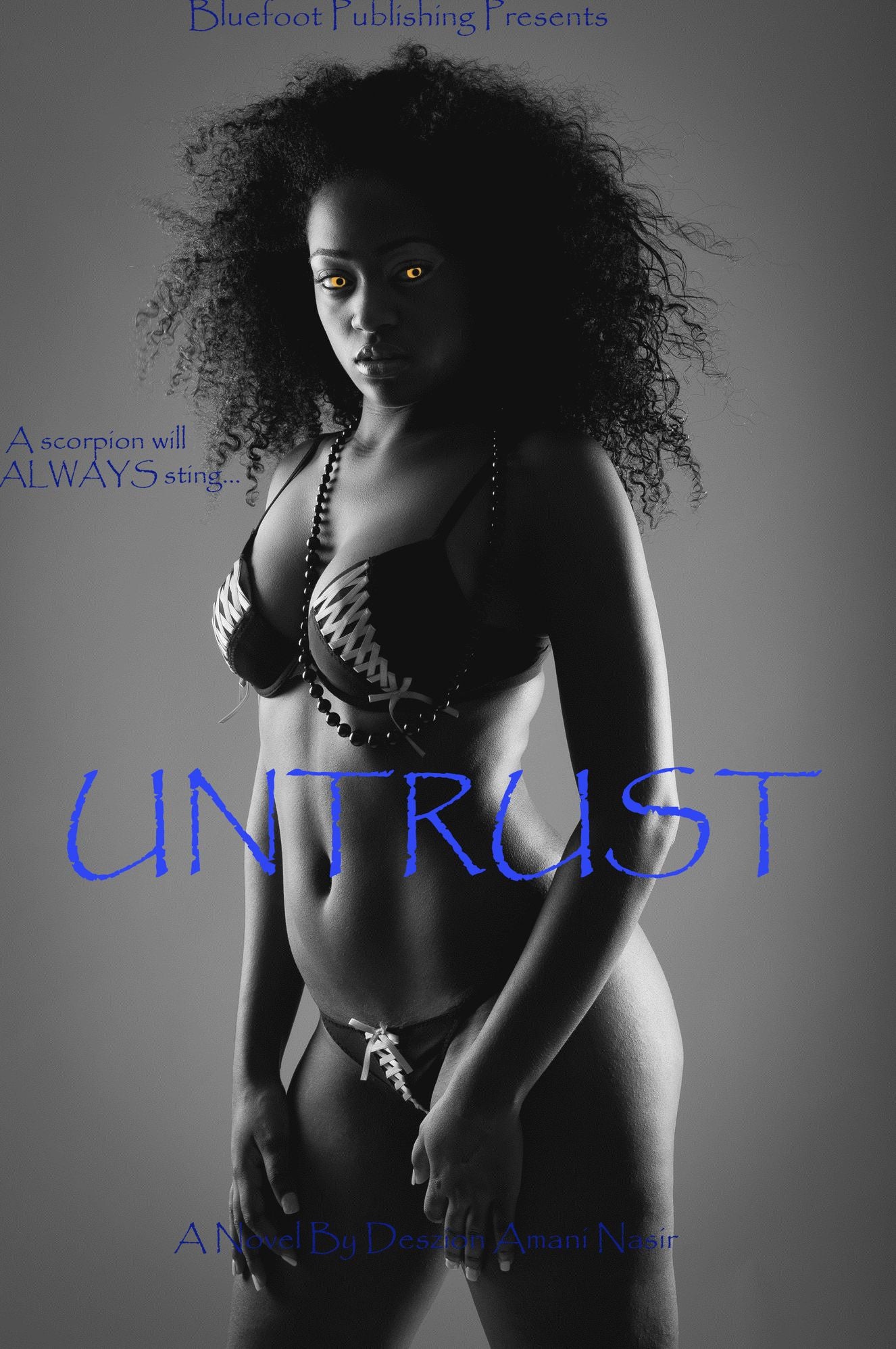 Untrust