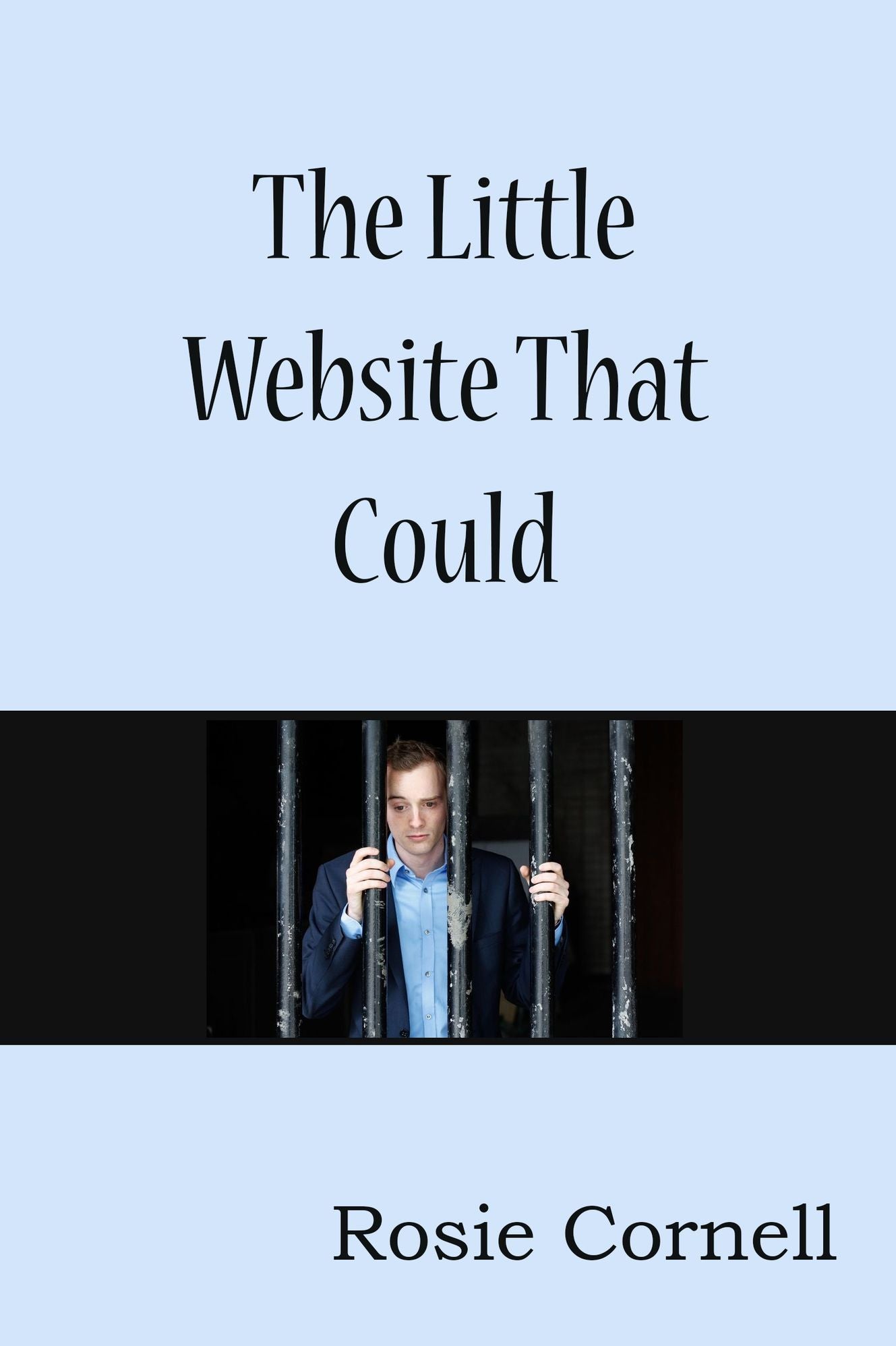 The Little Website That Could