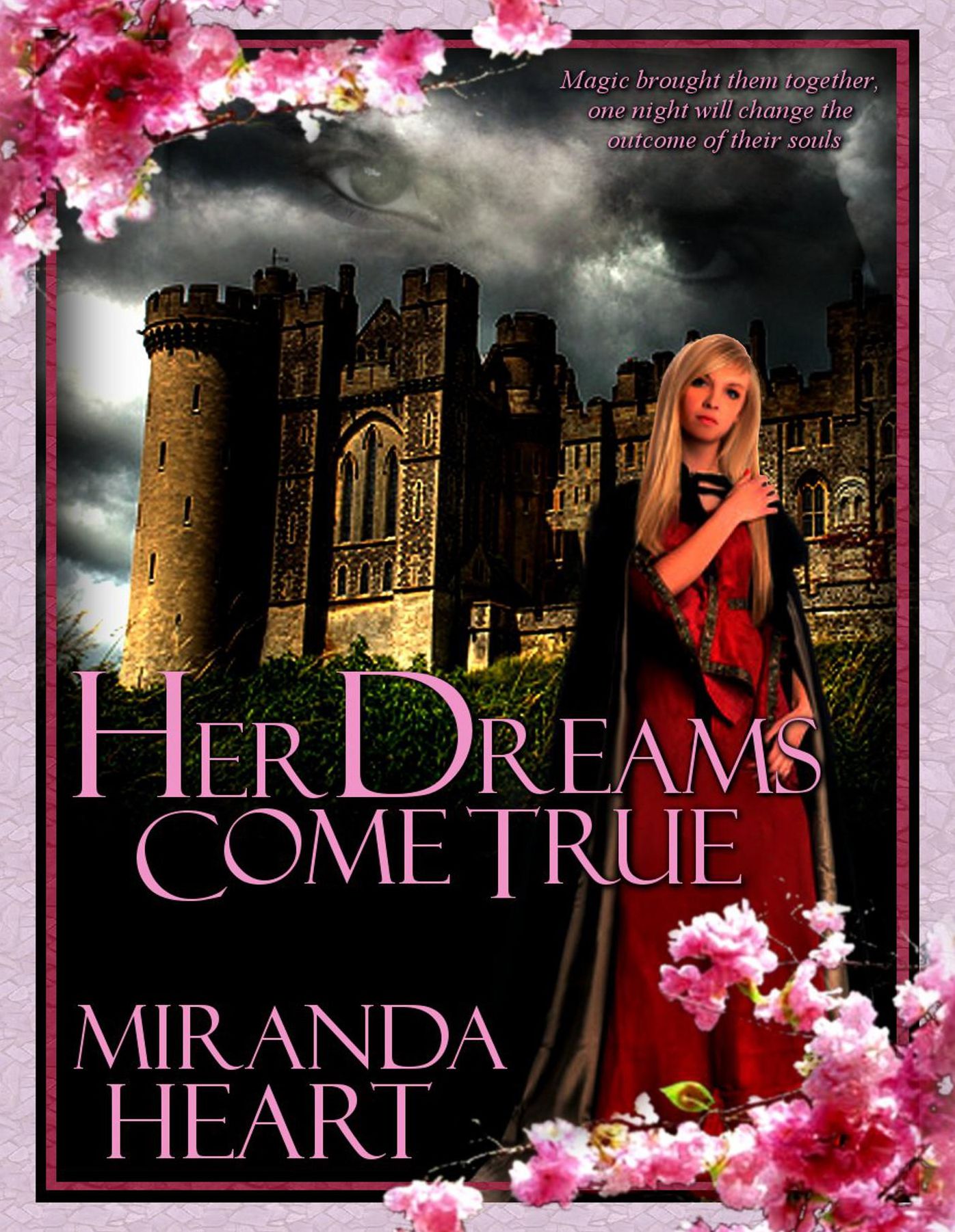 Her Dreams Come True