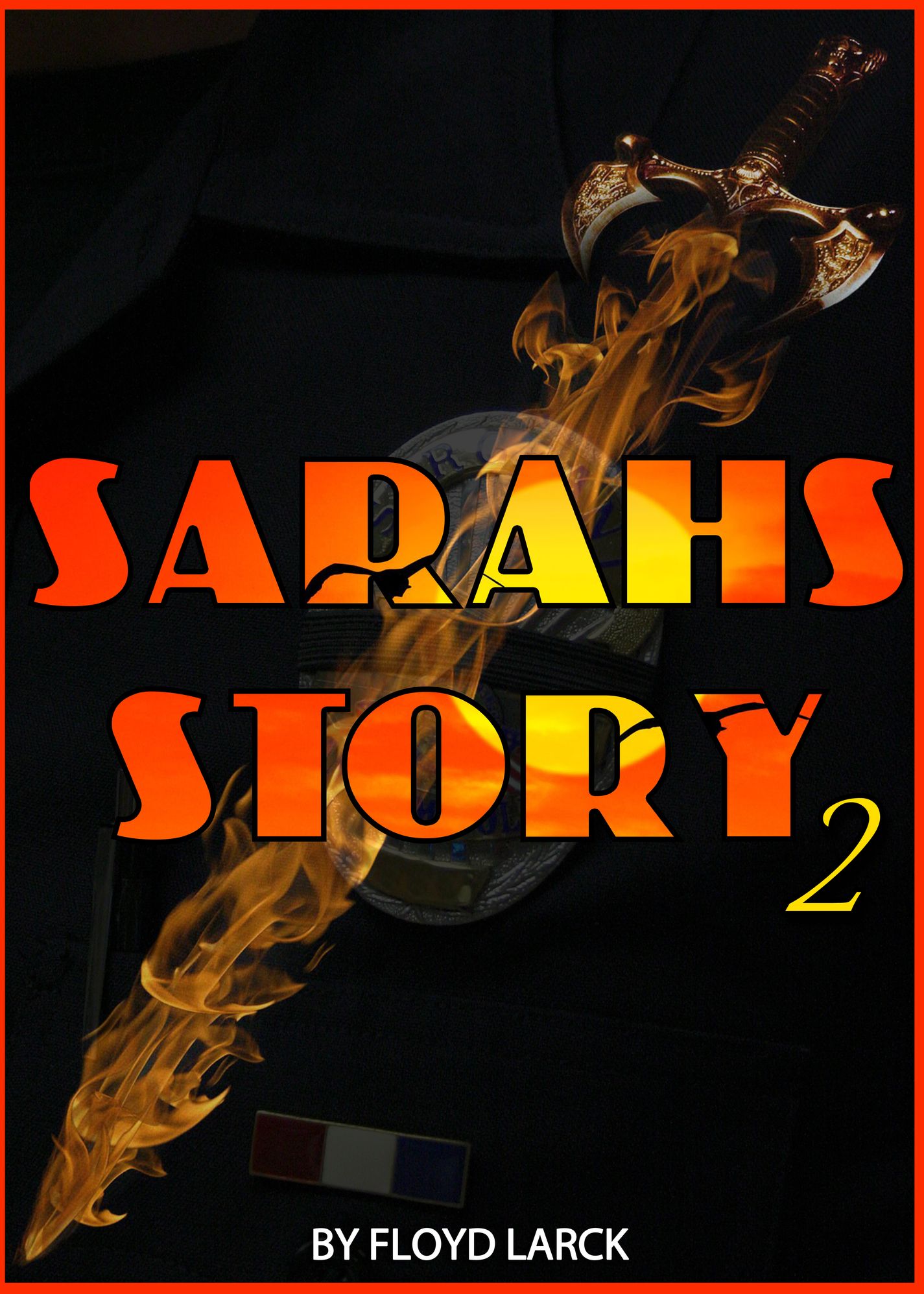 Sarah's Story II