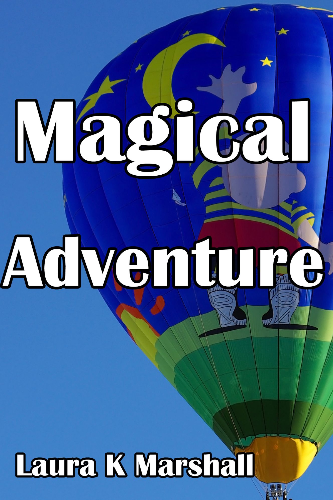 Magical Adventure
