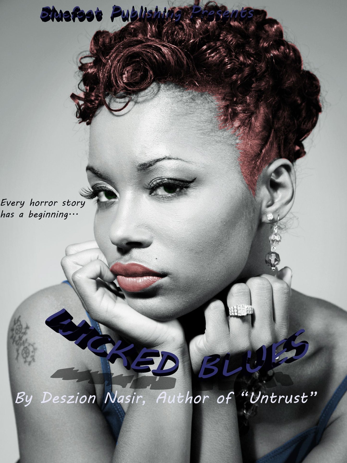Wicked Blues
