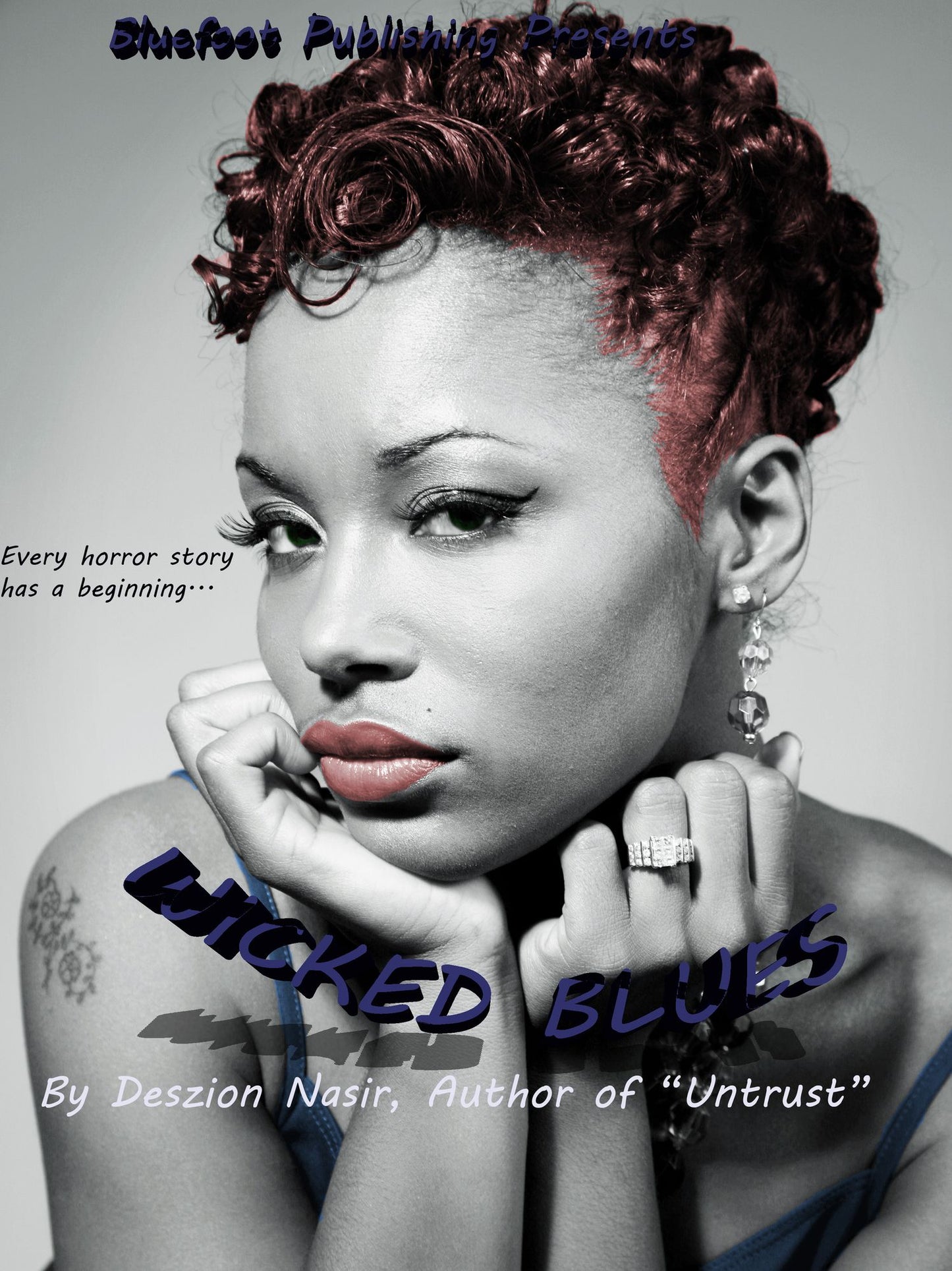 Wicked Blues