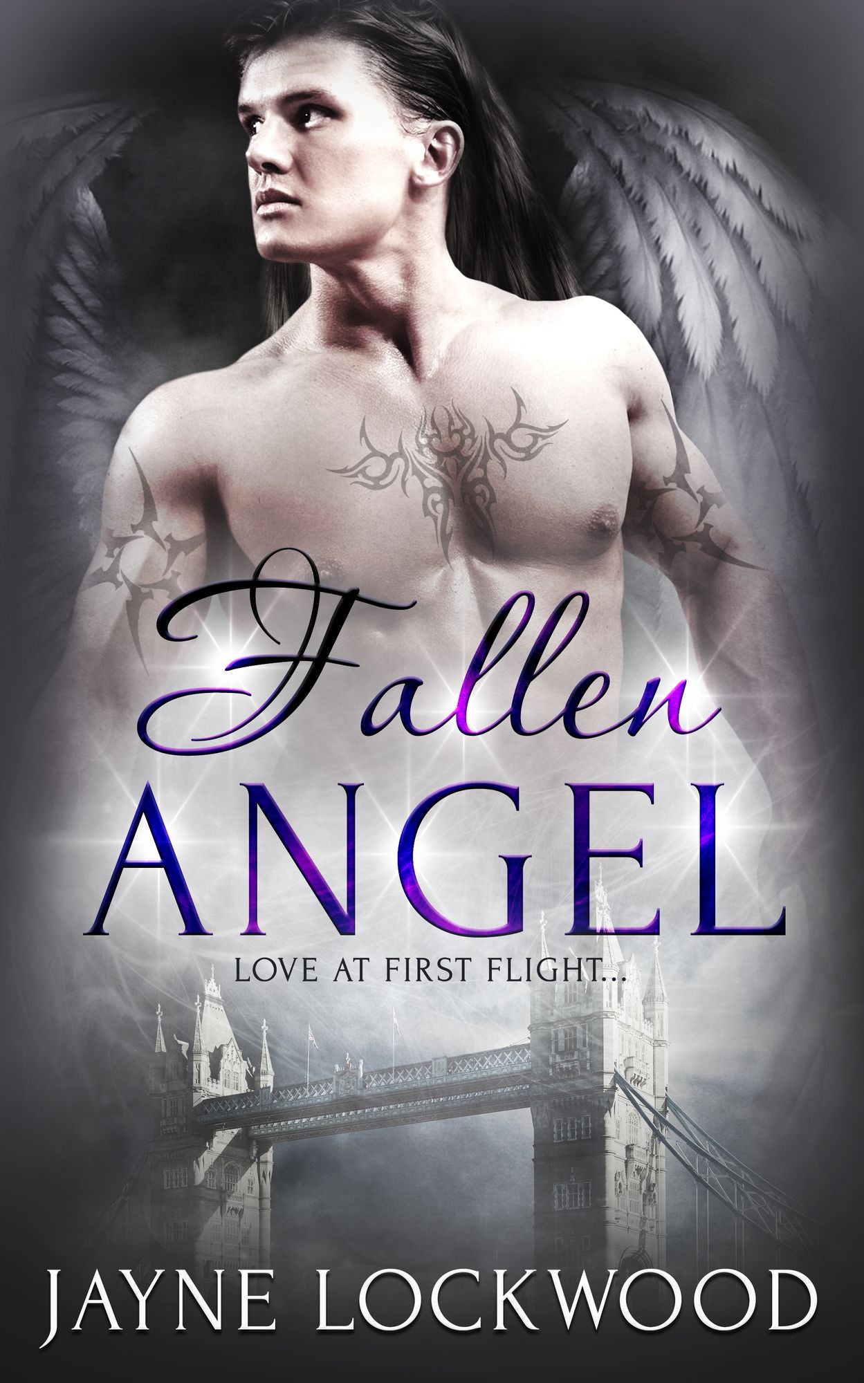 Fallen Angel: A Short Story