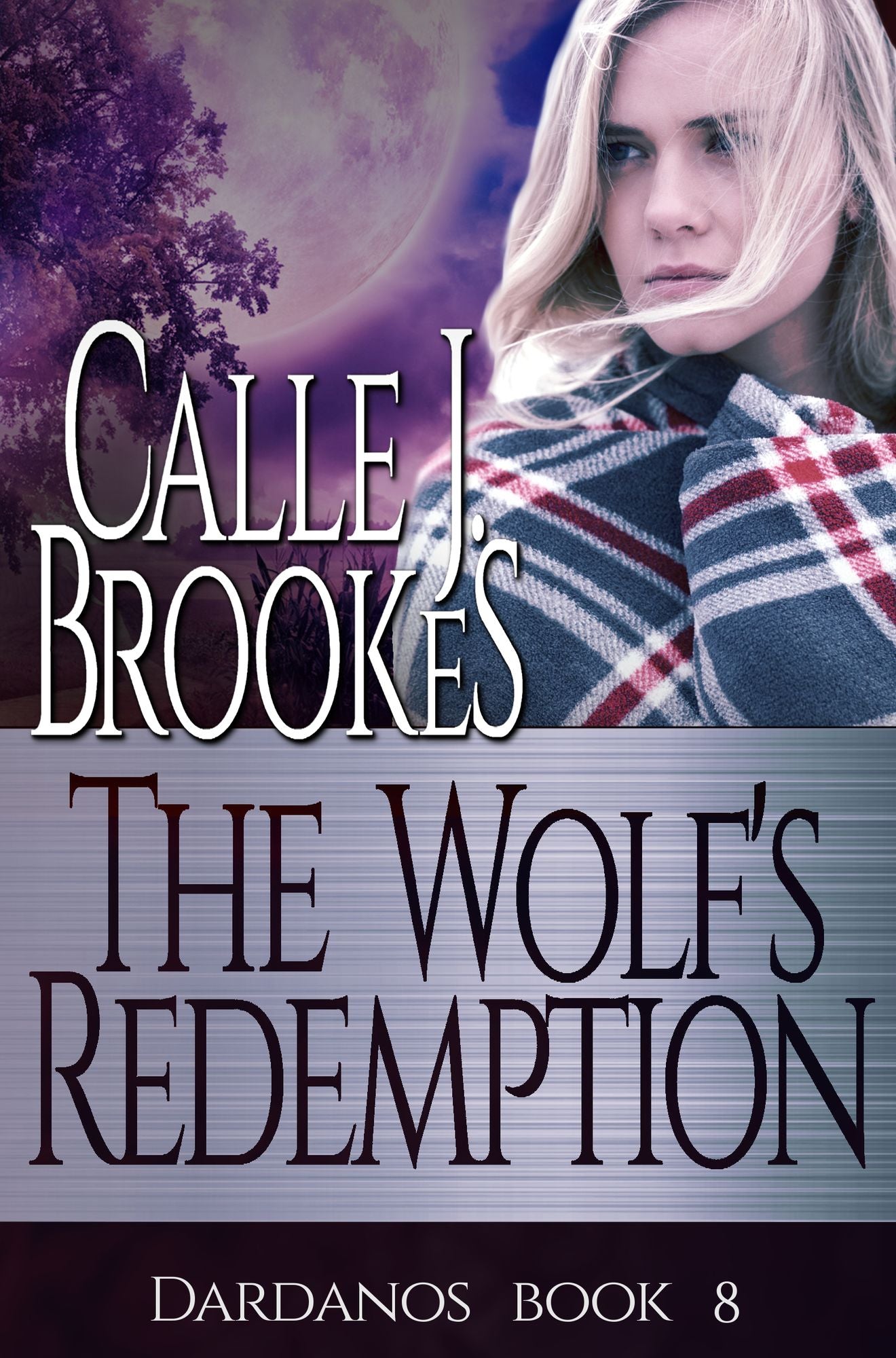 The Wolf's Redemption
