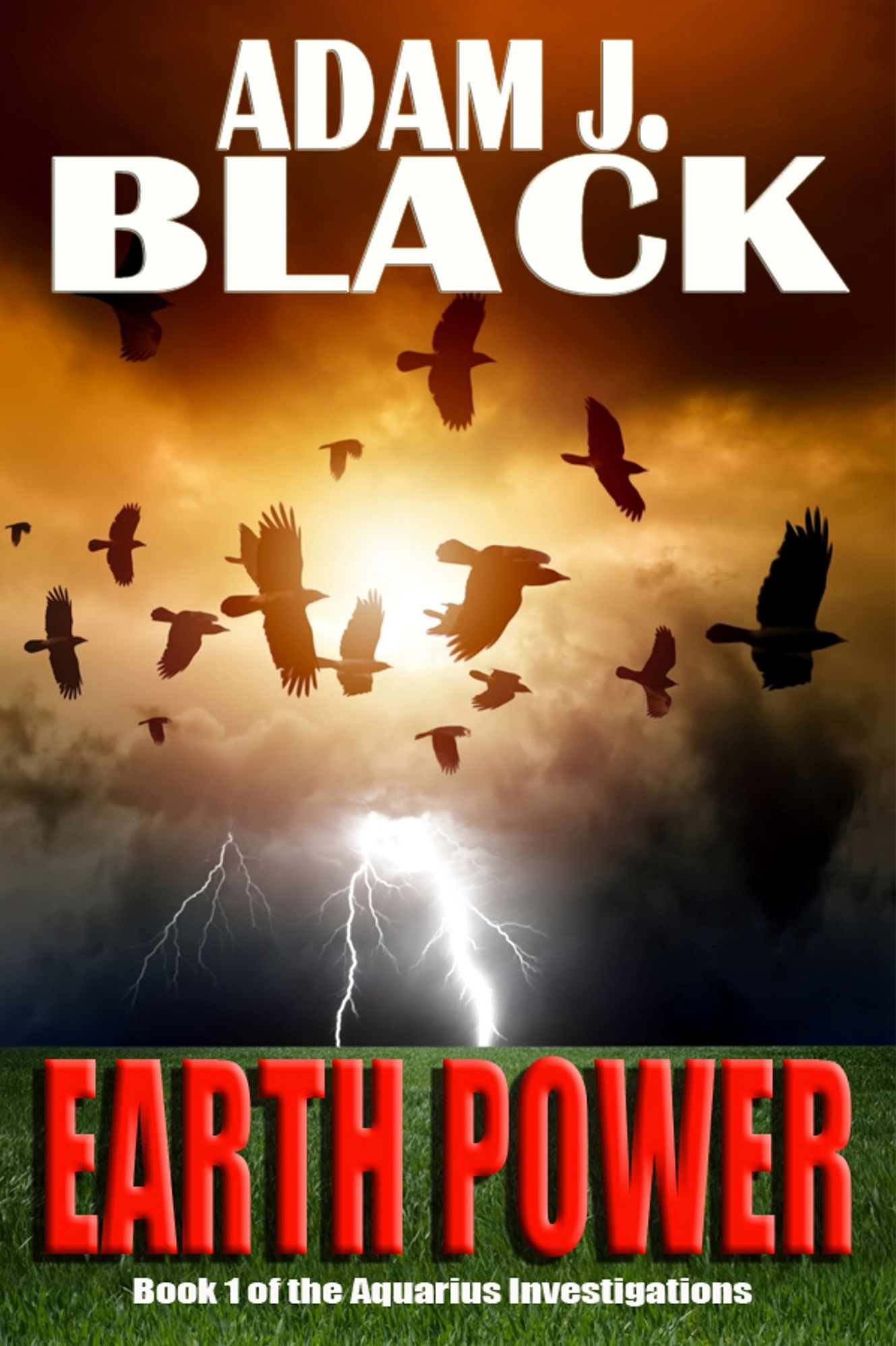Earth Power