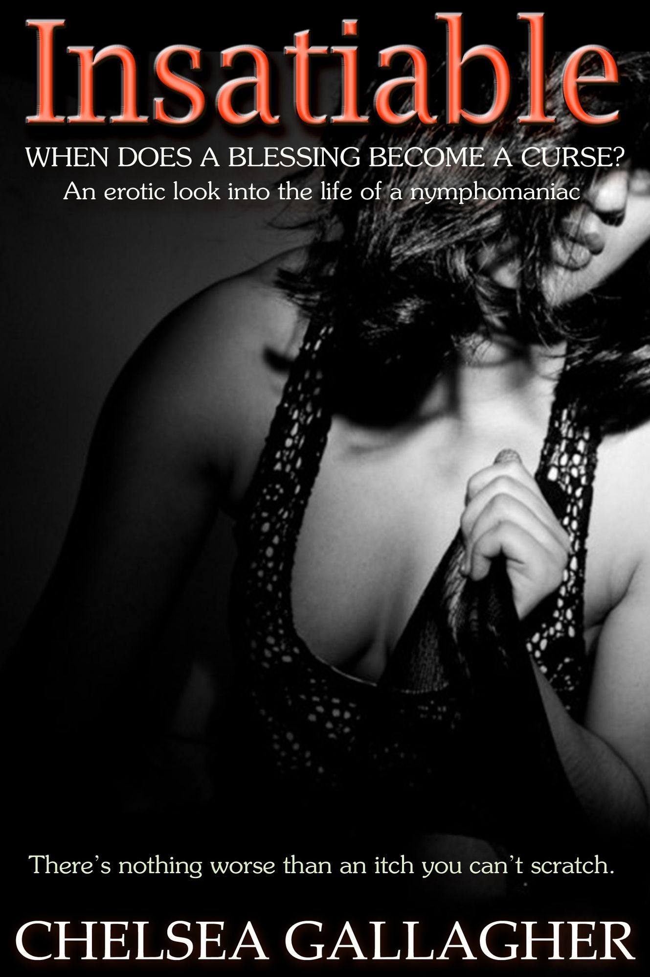Insatiable
