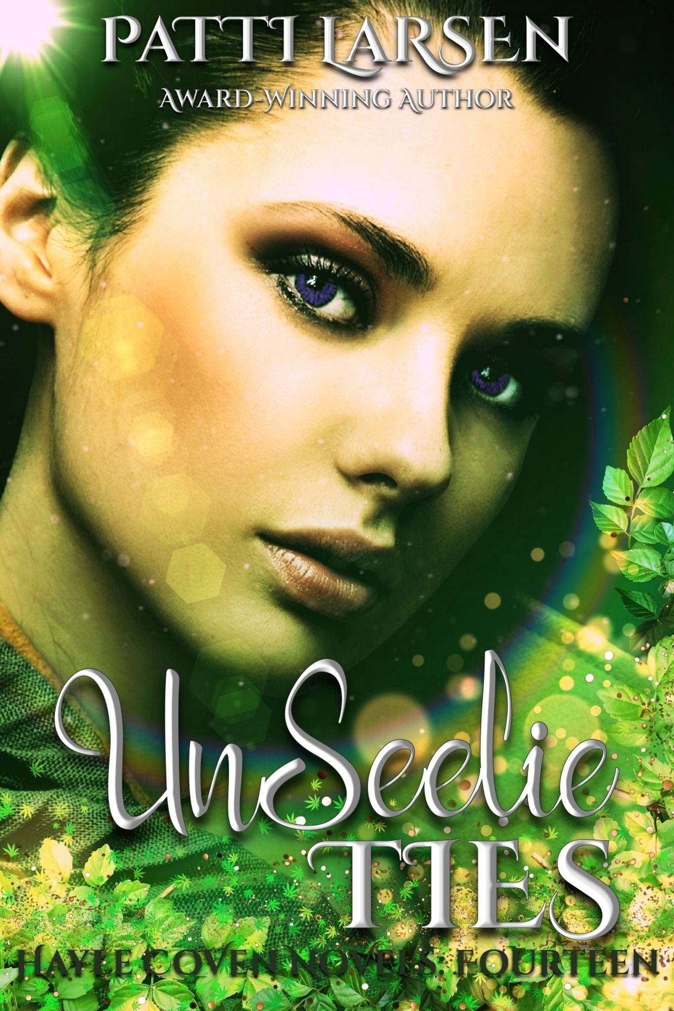 Unseelie Ties